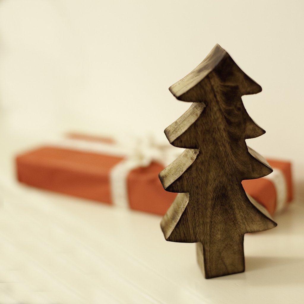 小清新,唯美,浪漫,温暖,温馨,干净,静物,物语,圣诞树,节日,圣诞节