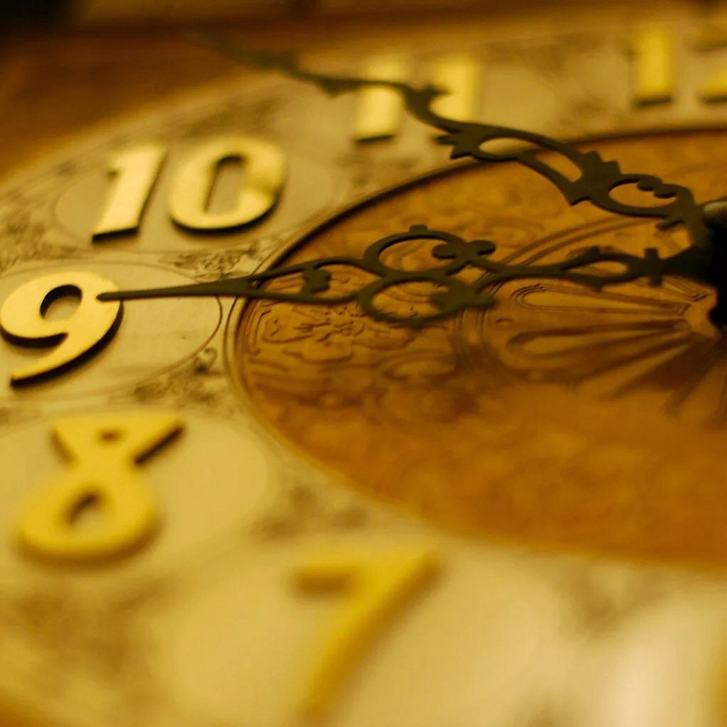 炫酷,质感,钟表