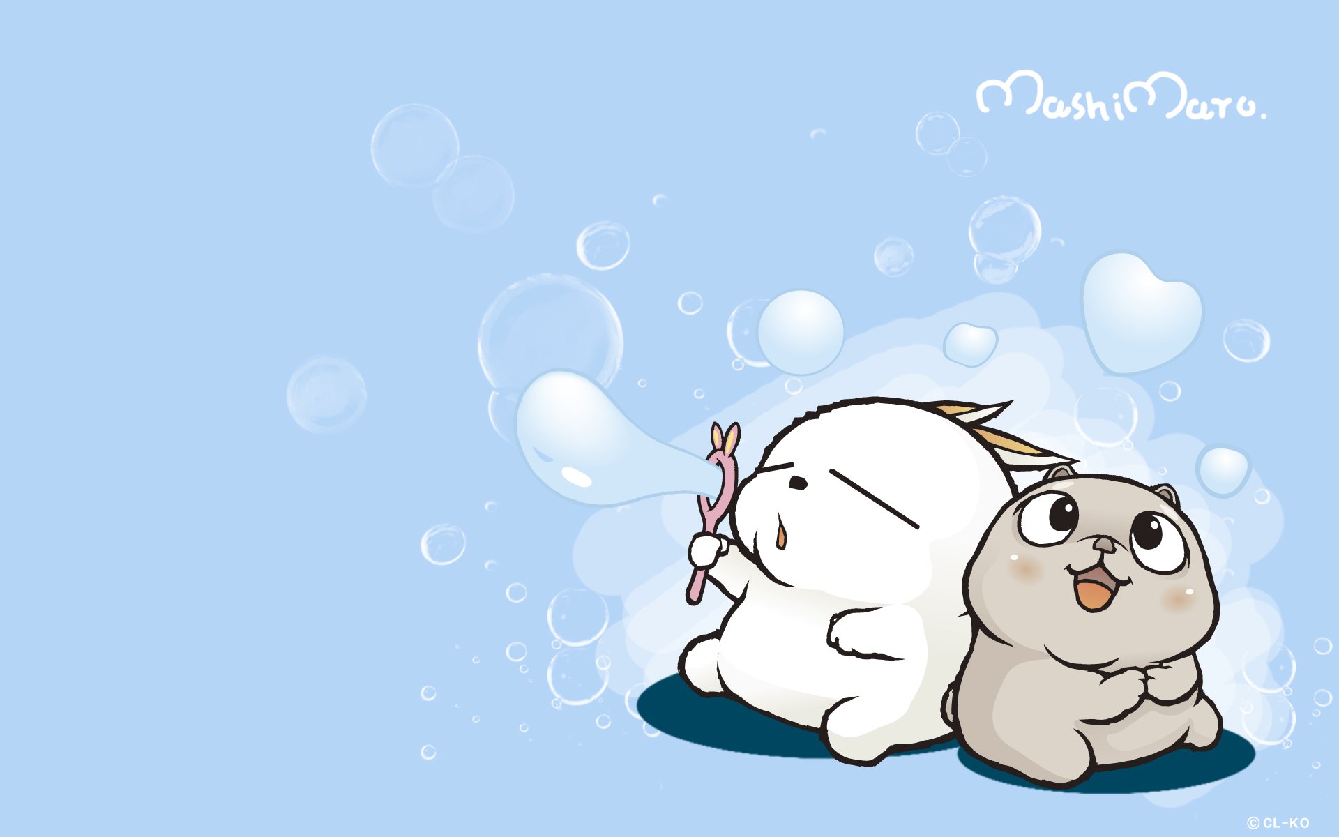 动漫,卡通,手绘,流氓兔,搞怪,兔子