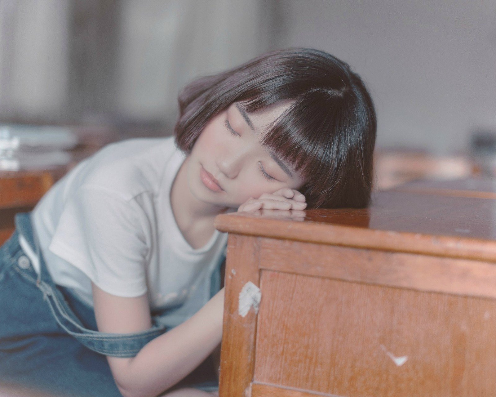 美女,清纯佳人,青春,温暖,安静,清新