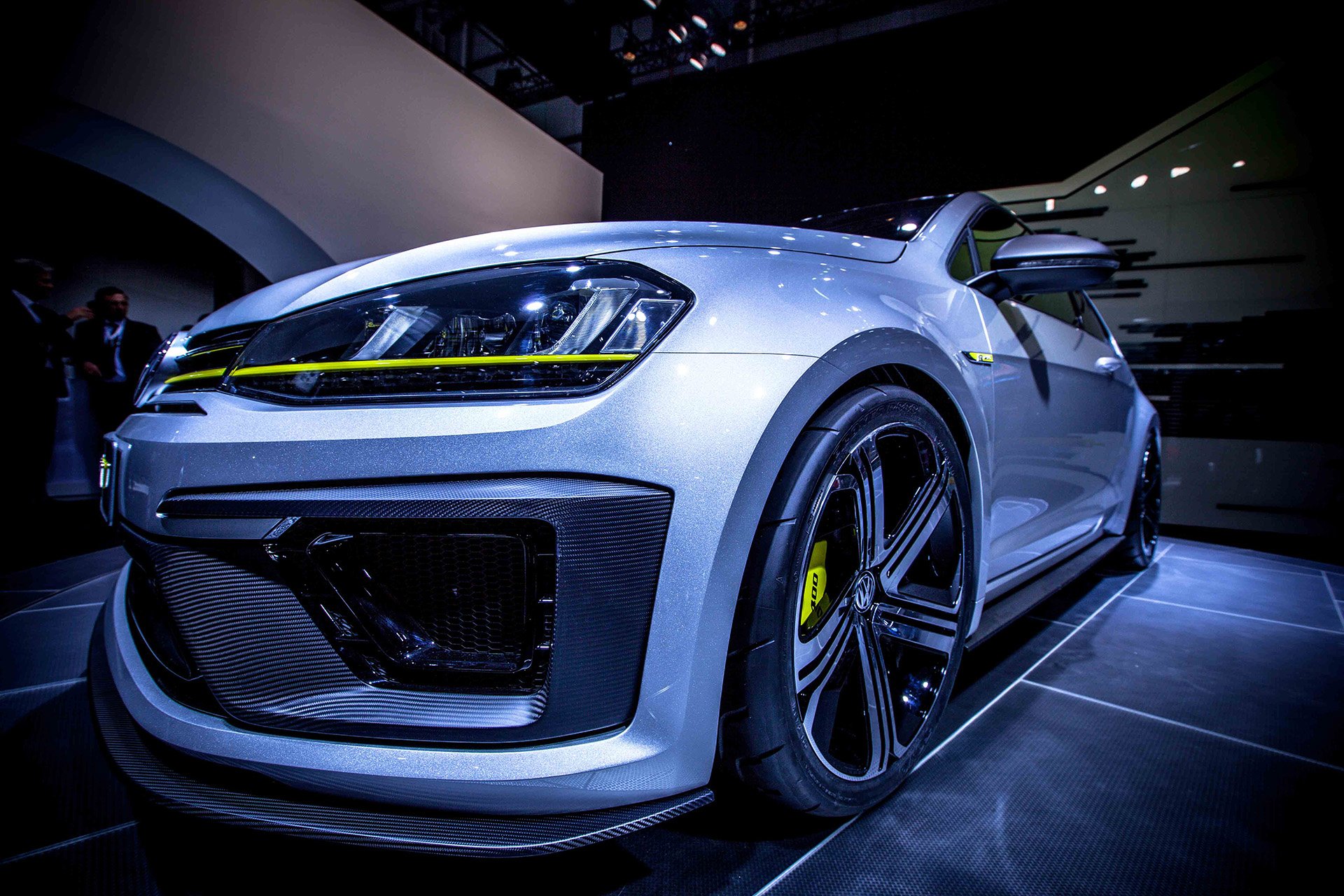 汽车,名车,2014北京车展,摄影,梦回2008单双号