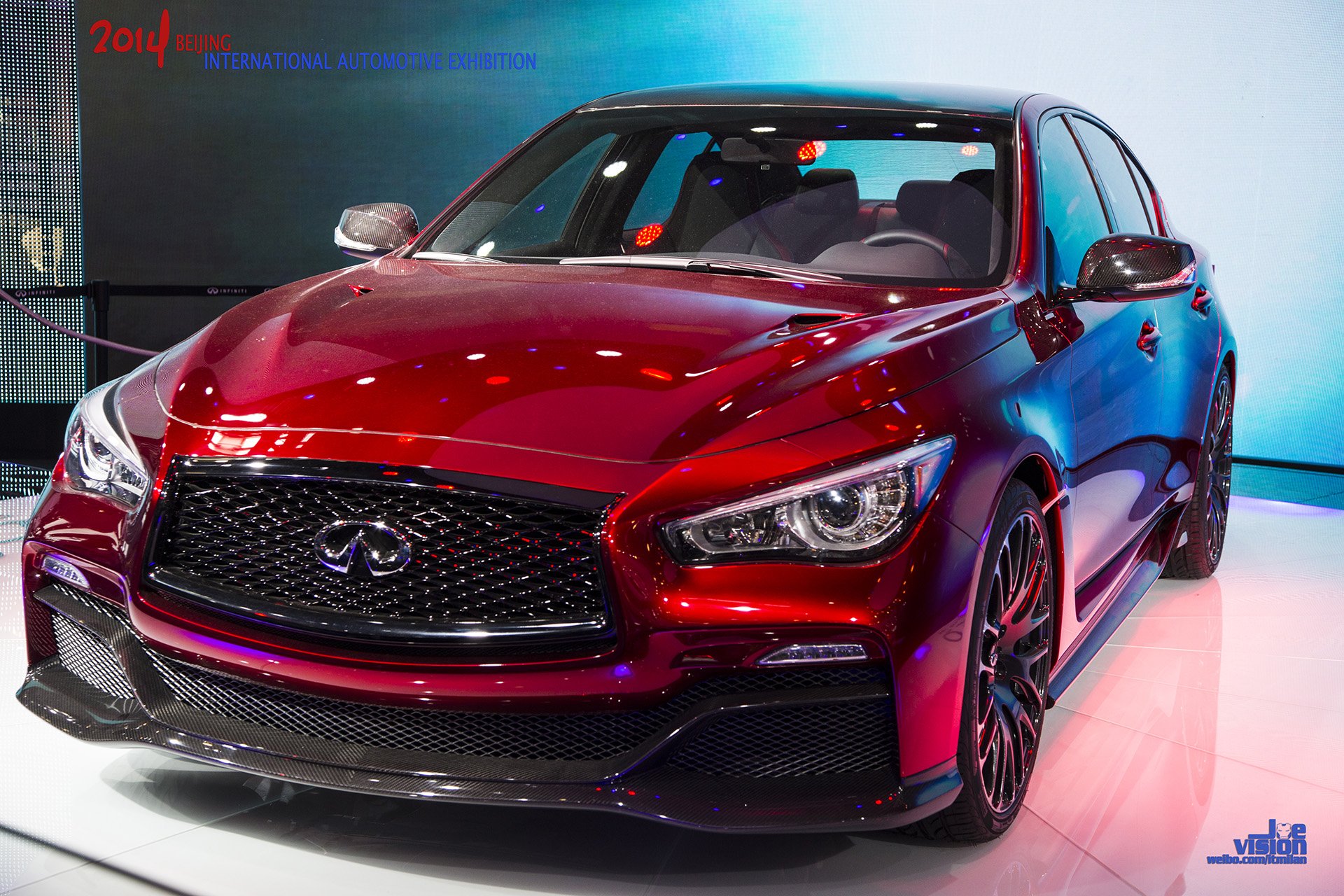 汽车,名车,2014北京车展,joe