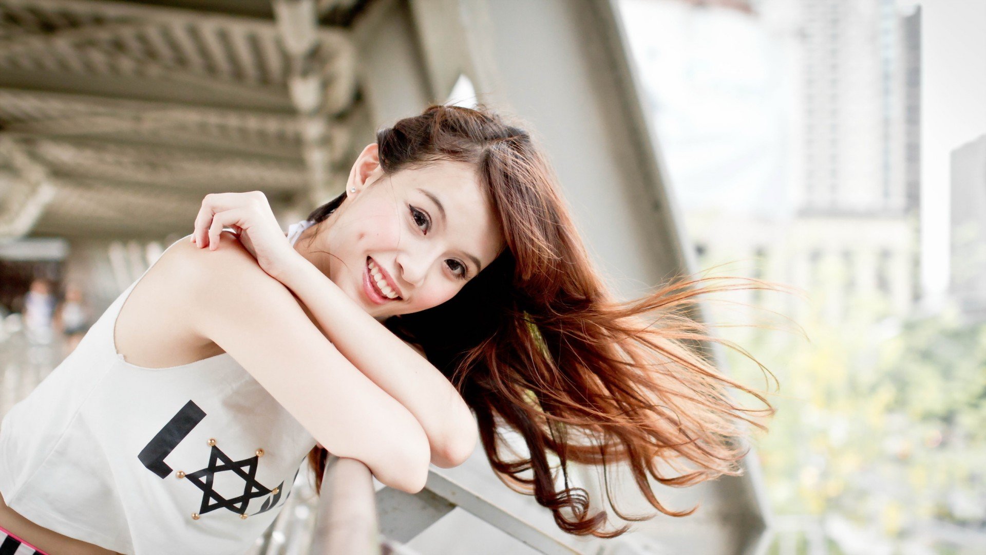 美女,清纯佳人,青春,温暖,安静,清新