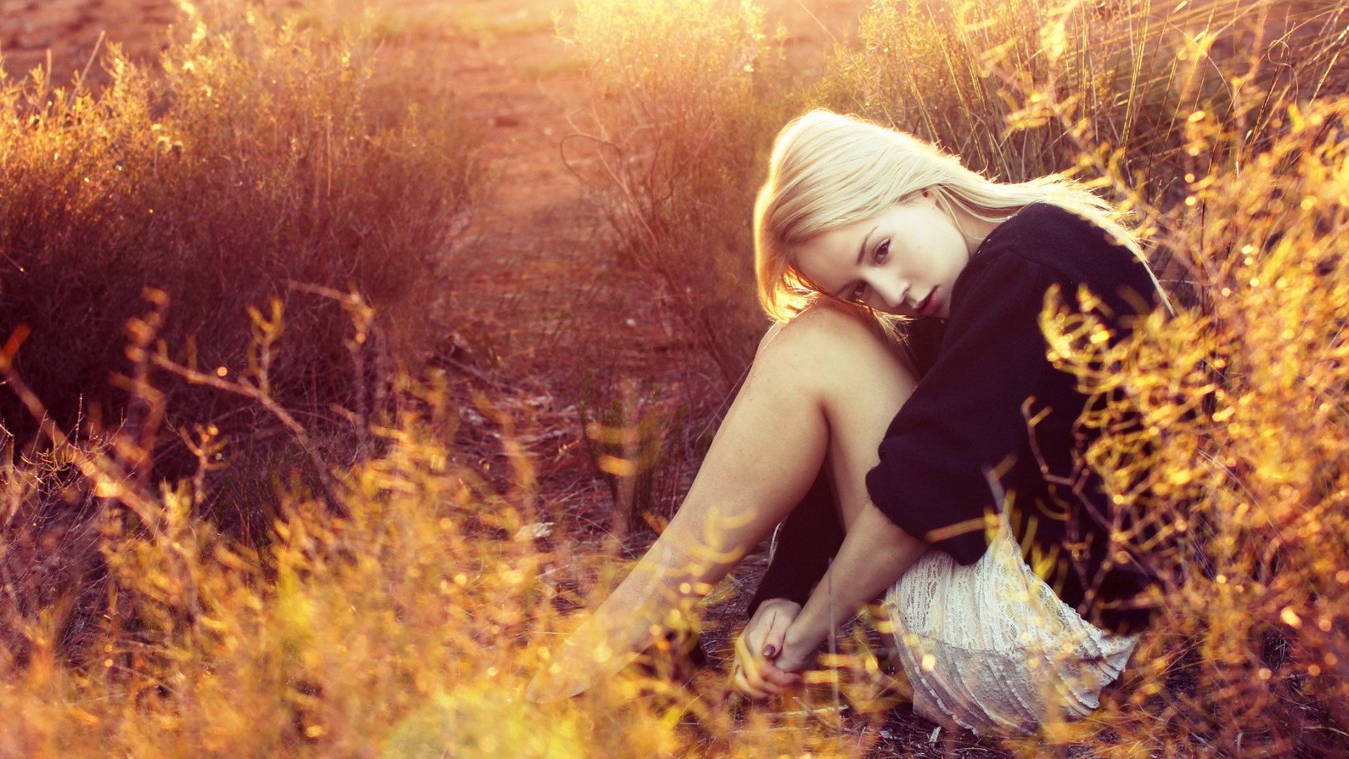 美女,清纯佳人,青春,温暖,安静,清新