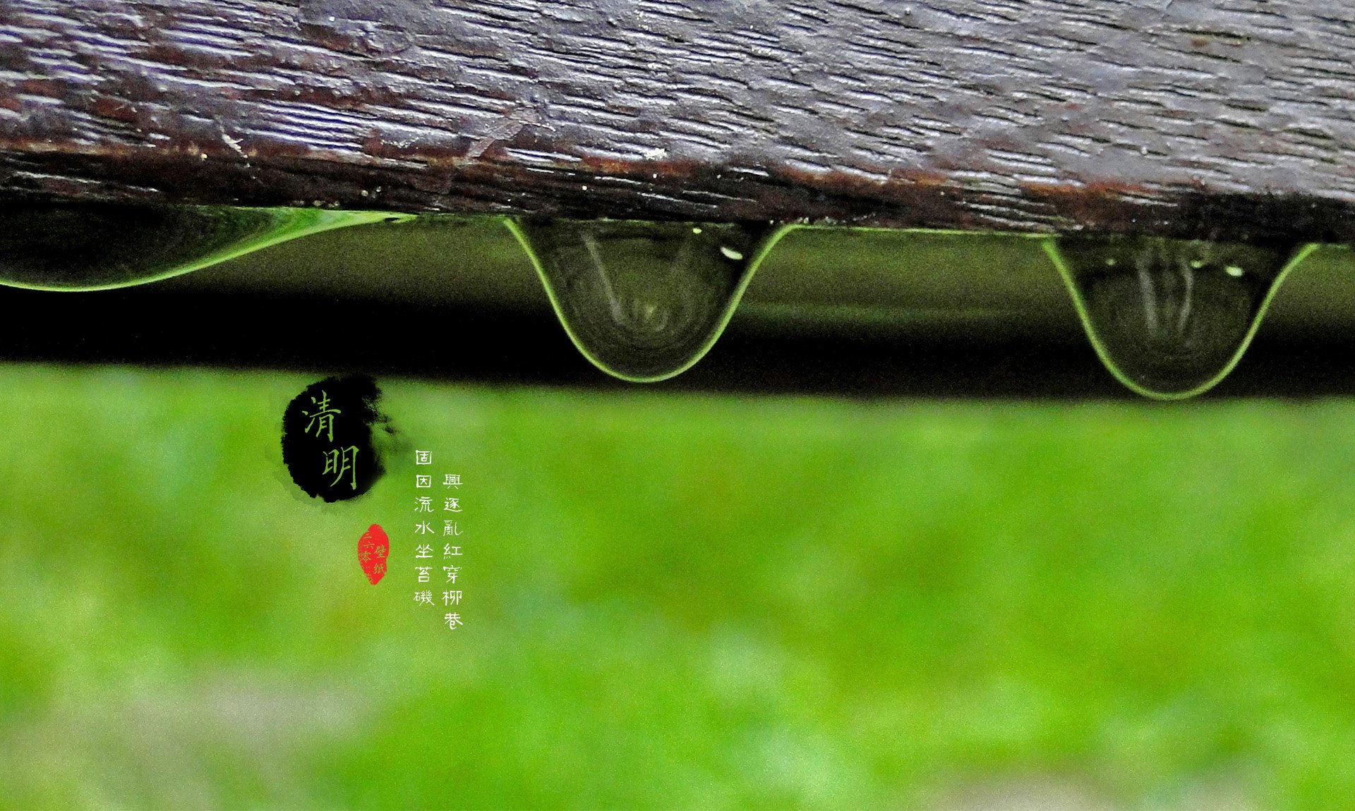 清明节,古风,古诗,诗句,意境,节气,24节气,二十四节气,@姑凉_你又瘦了