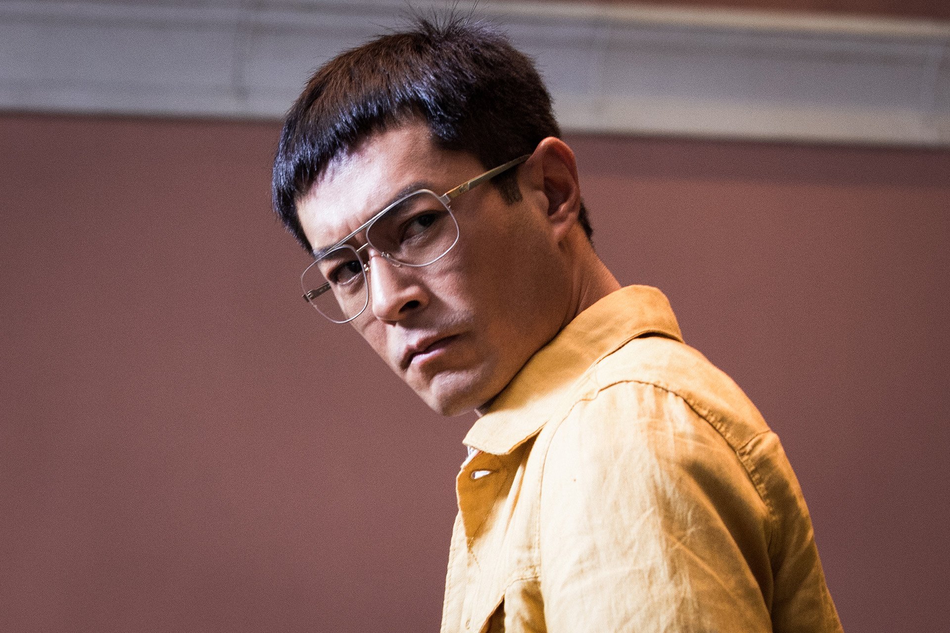 影视剧照,窃听风云