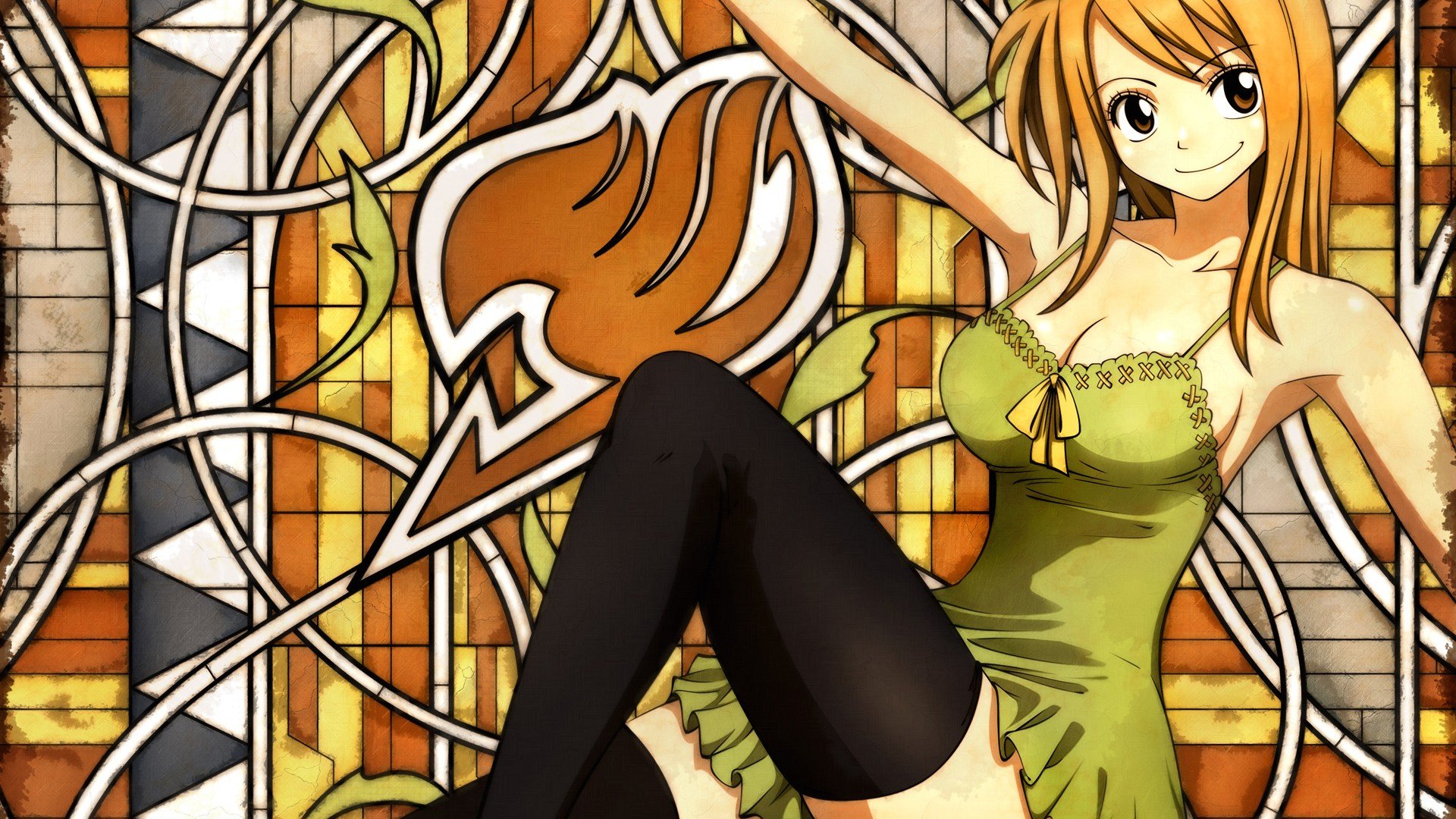 动漫,卡通,手绘,妖精的尾巴