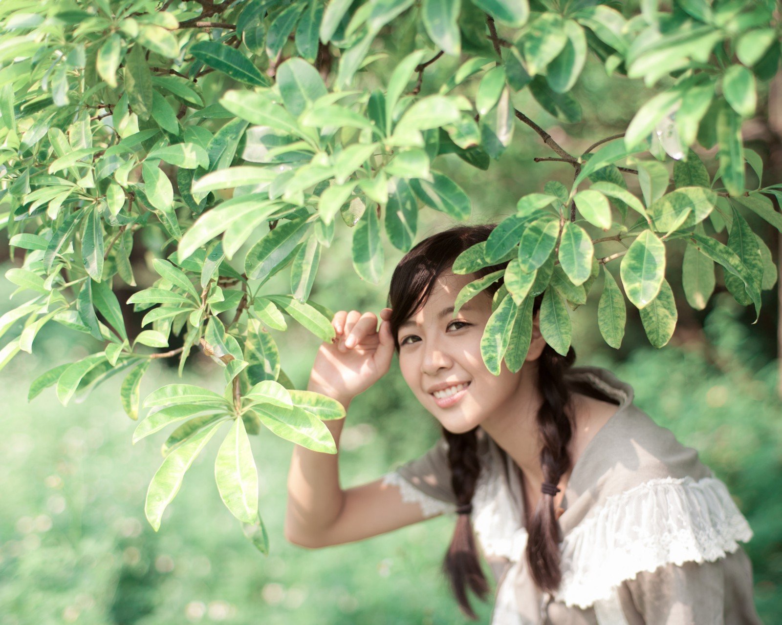 美女,清纯,清晰,小清新,青春,美好