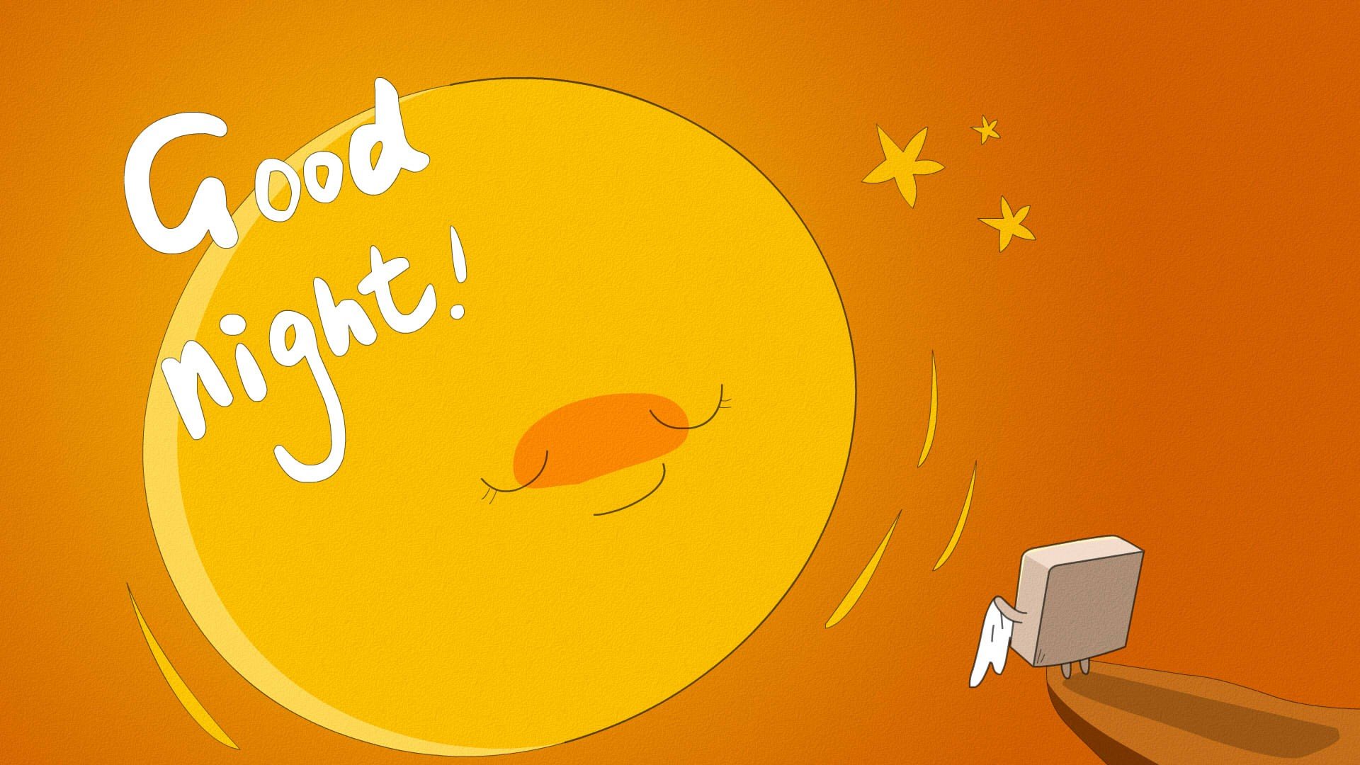 睡觉,晚安,把世界忘掉,安静,温馨,月亮,夜晚,星星,梦乡,睡梦