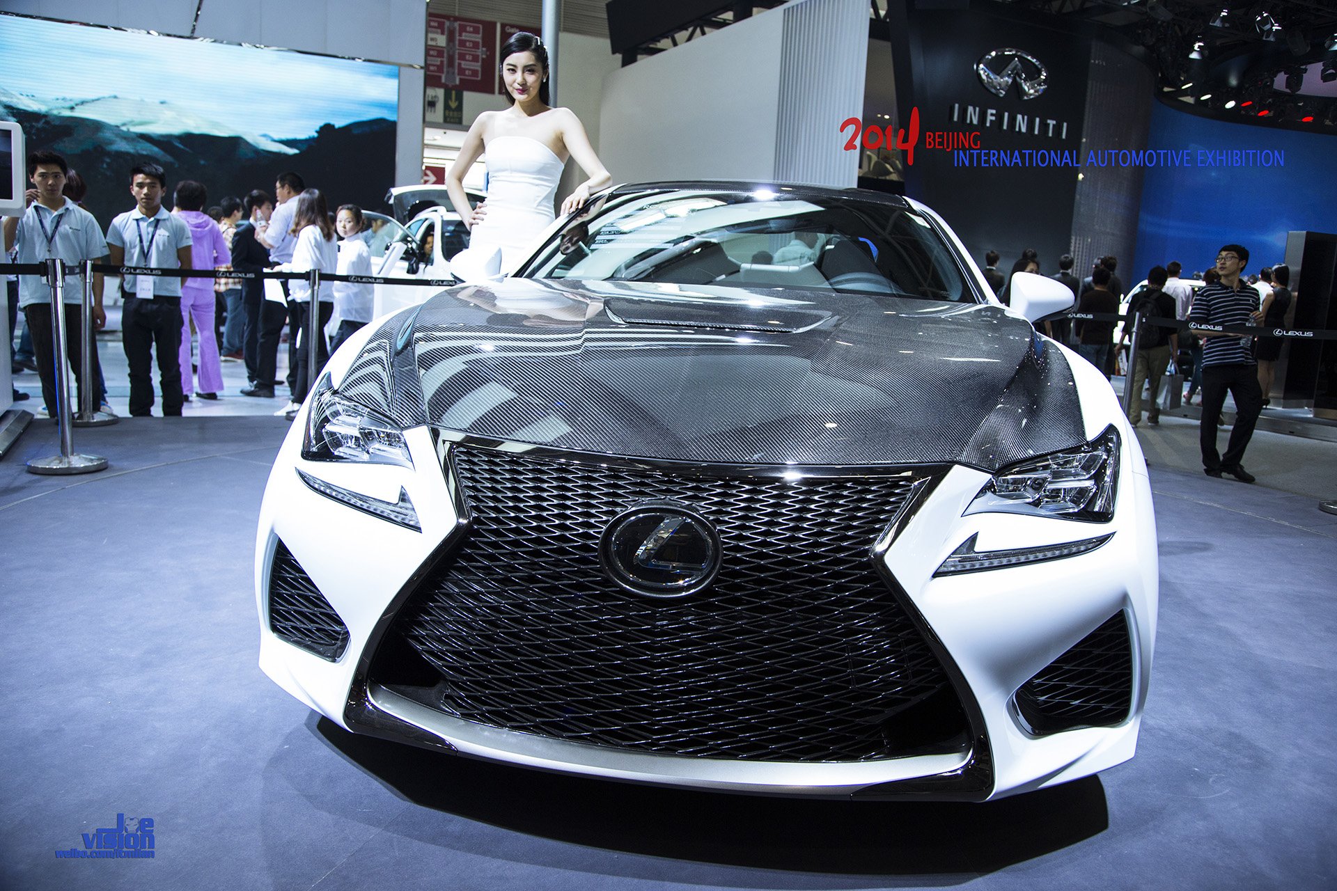 汽车,名车,2014北京车展,joe