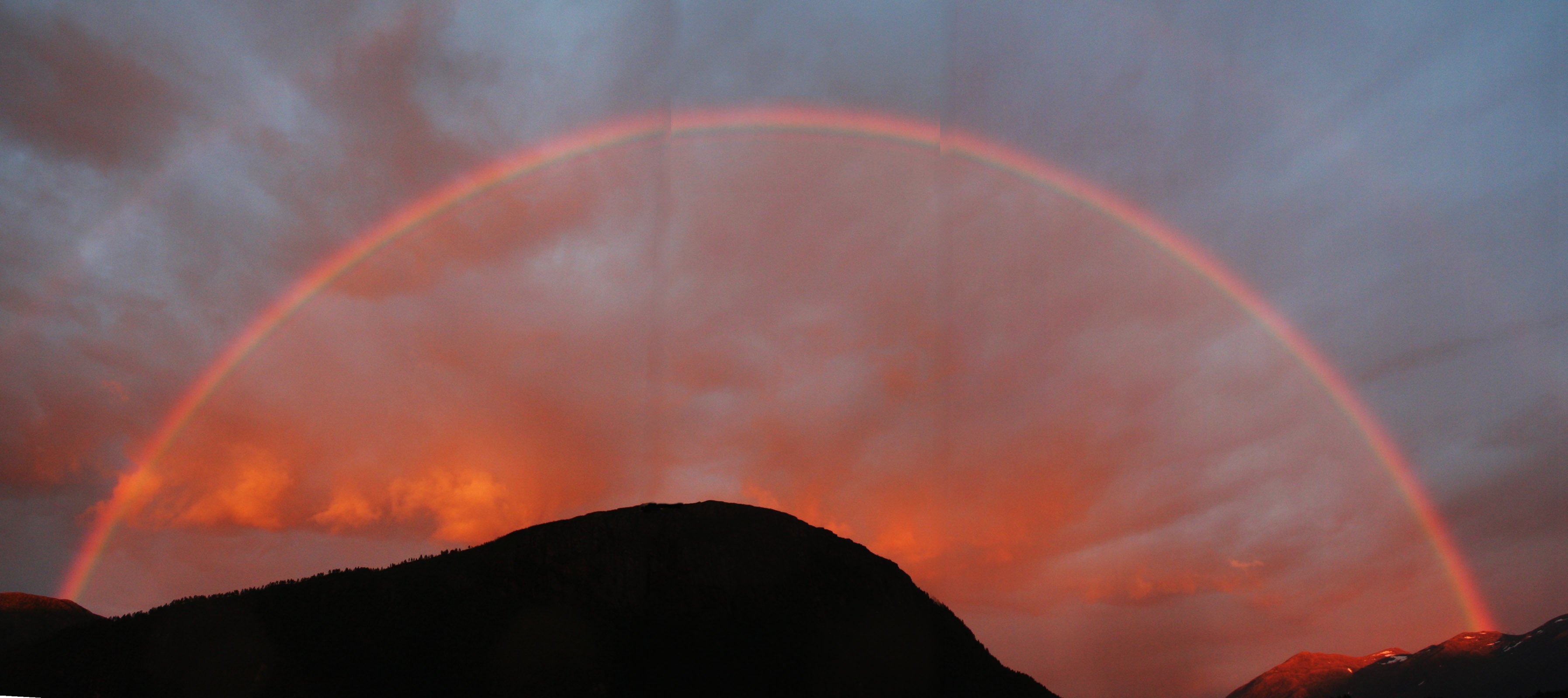 心静者高,风景,云雾,唯美,意境,古风