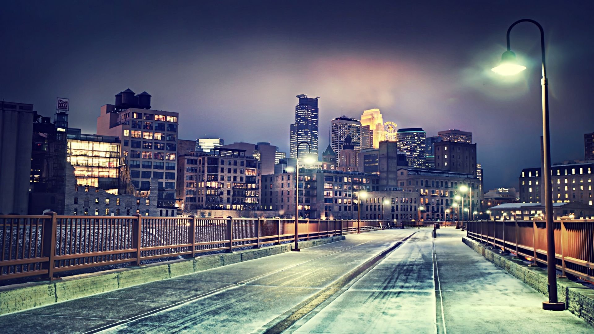 自然,风光,风景,路,前方,方向,前进,城市夜景