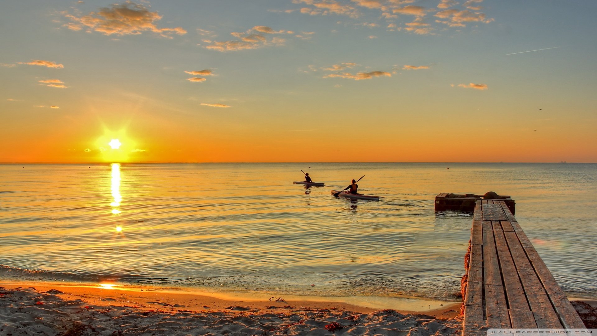 自然,风光,风景,落日余晖,夕阳,黄昏,傍晚,唯美