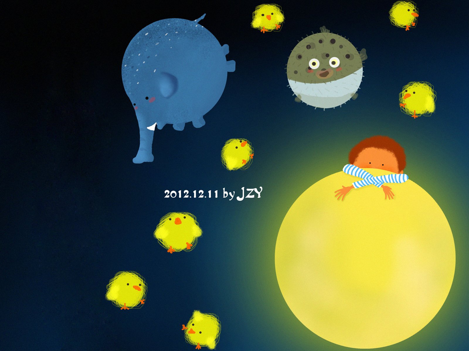 睡觉,晚安,把世界忘掉,安静,温馨,月亮,夜晚,星星,梦乡,睡梦