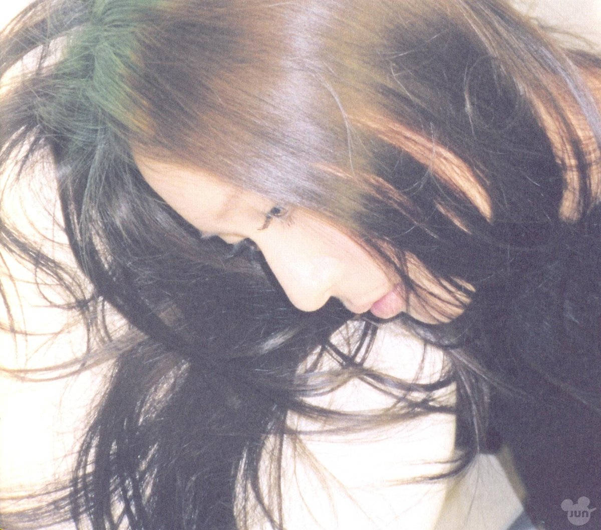 美女,清纯佳人,青春,温暖,安静,清新