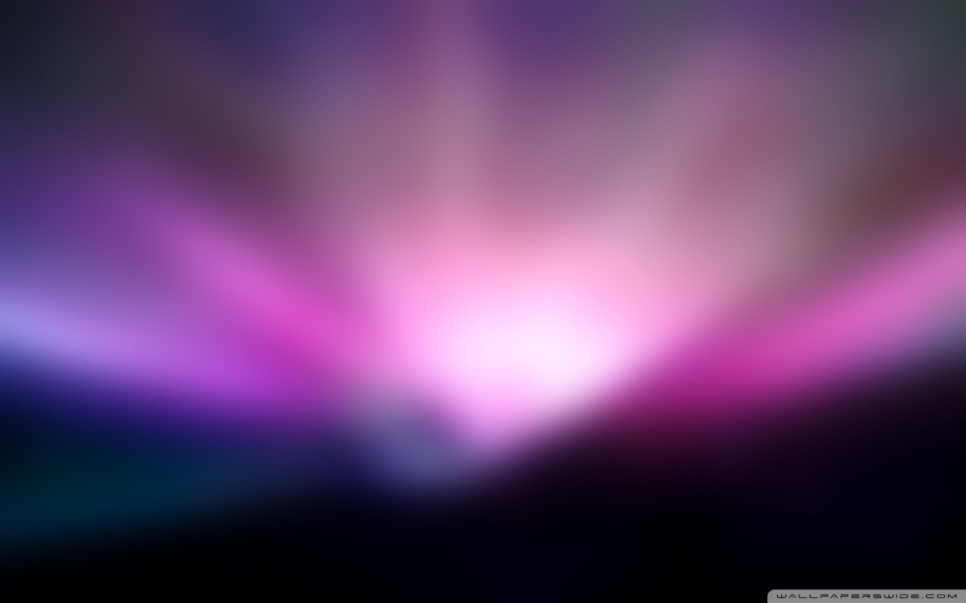 大自然,神奇,奇迹,极光,绚丽,意境,绿色,世界尽头的绚烂之美