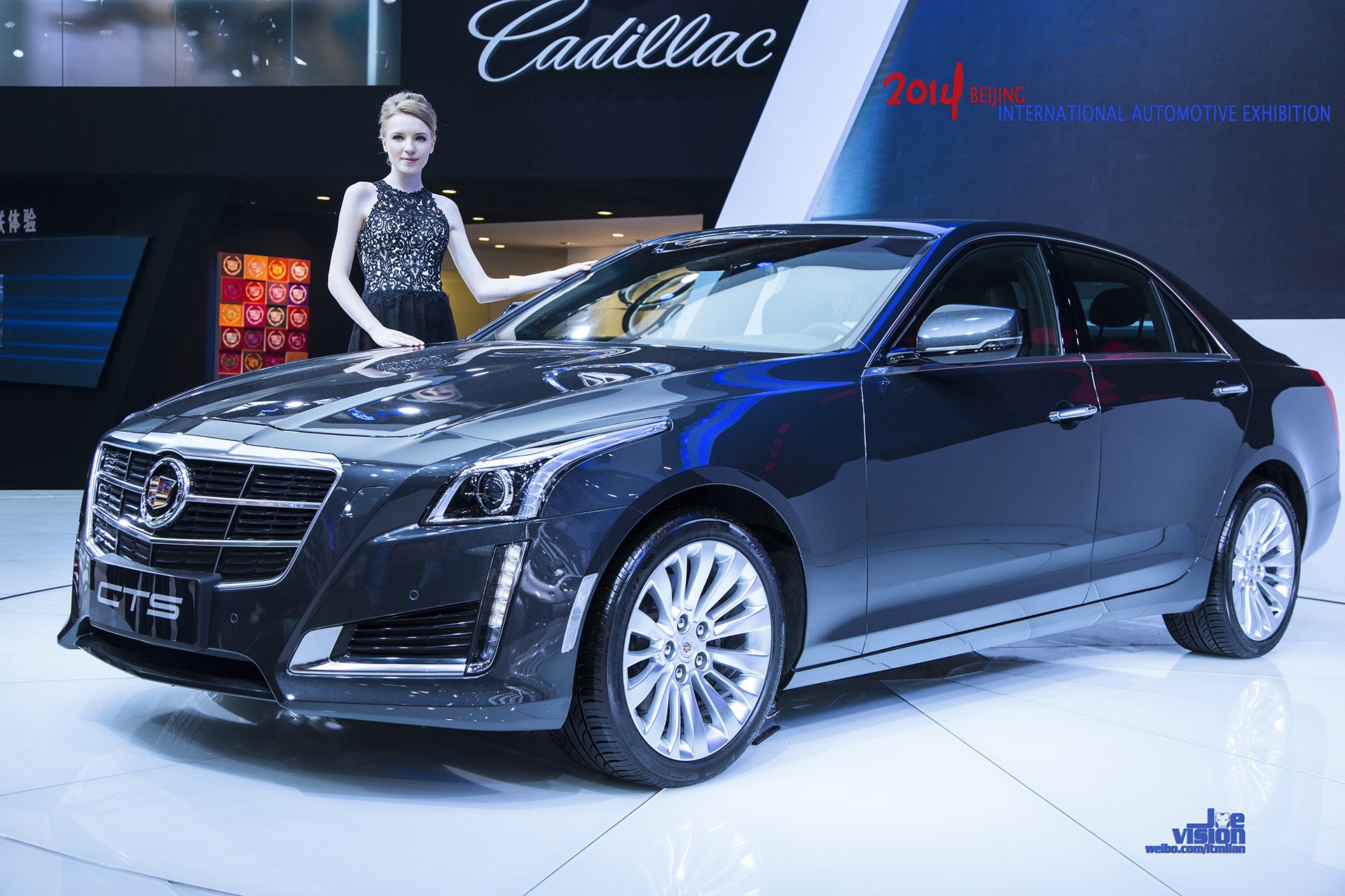 汽车,名车,2014北京车展,joe