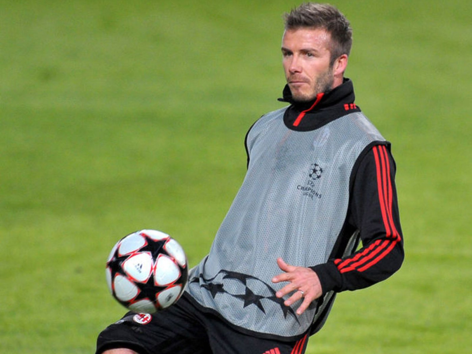 明星,帅哥,男,贝克汉姆,足球