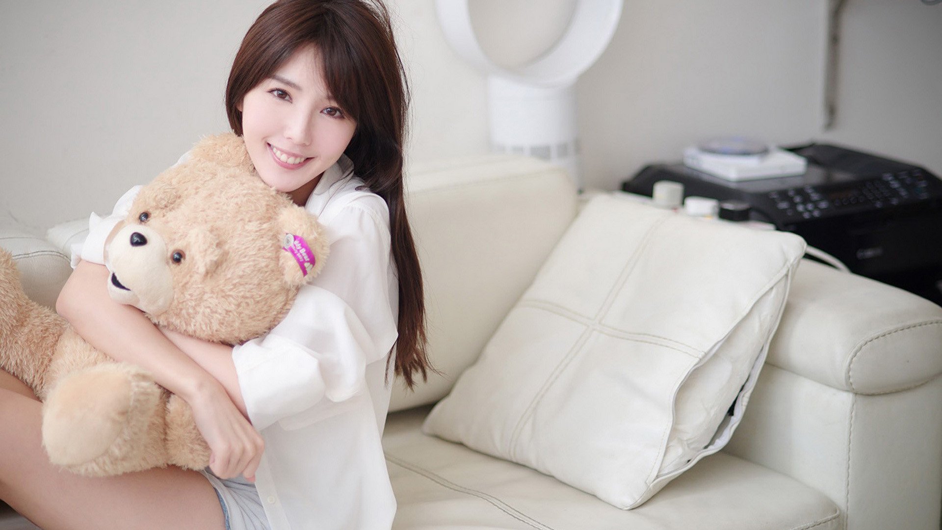 美女,清纯佳人,青春,温暖,安静,清新