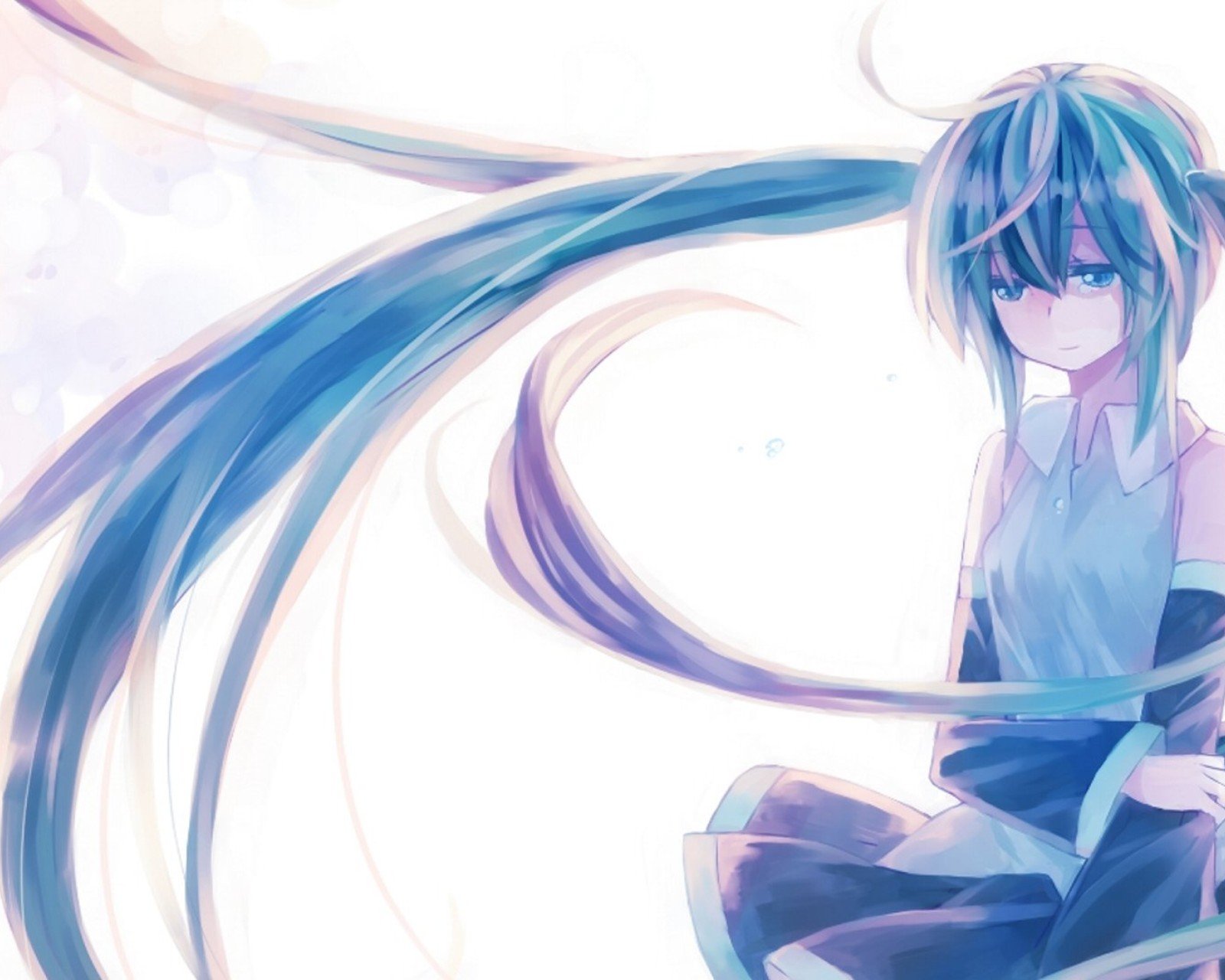 动漫卡通,手绘,女孩,可爱,卡哇伊