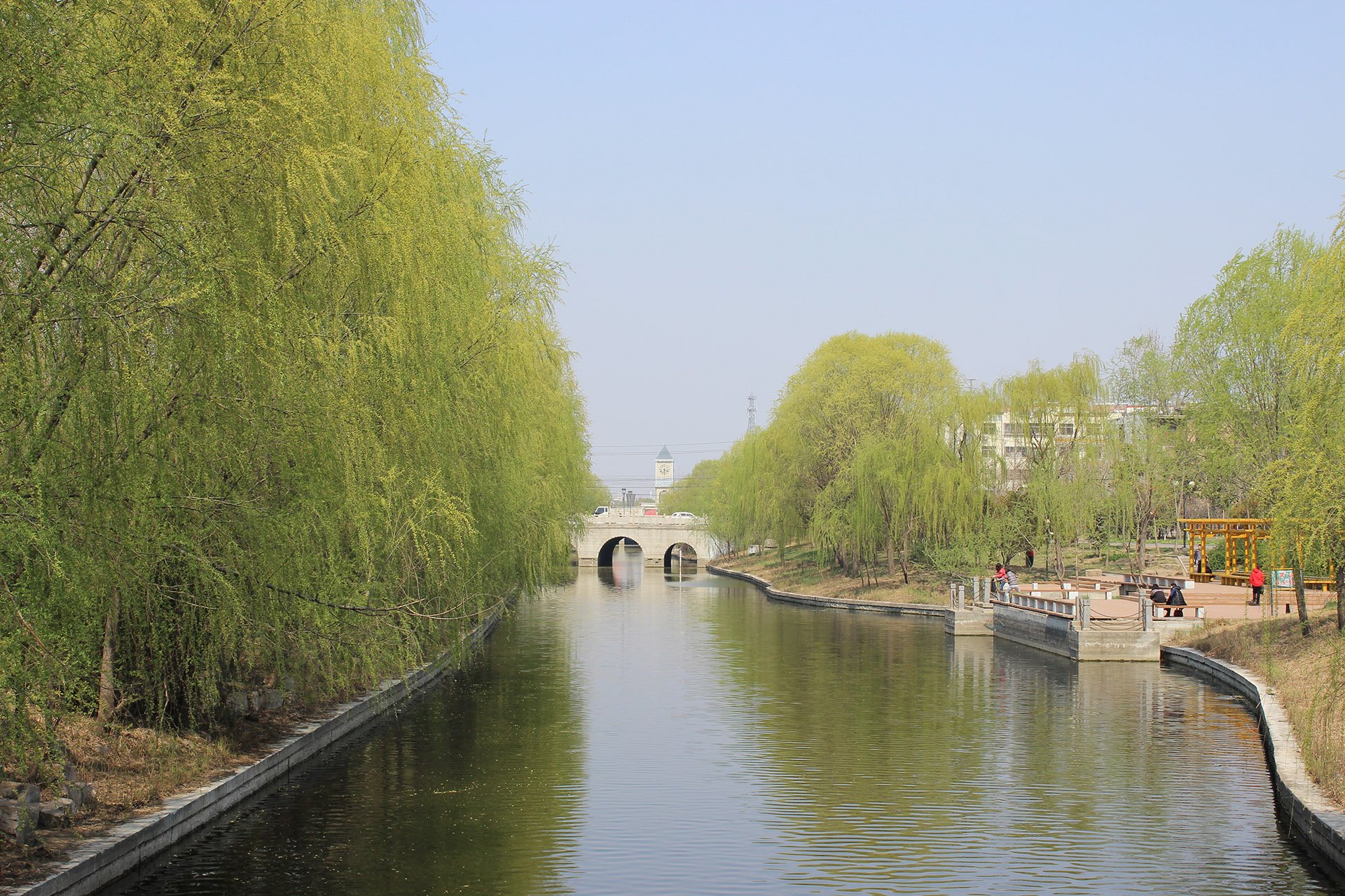 乙儒,风景,摄影,春天