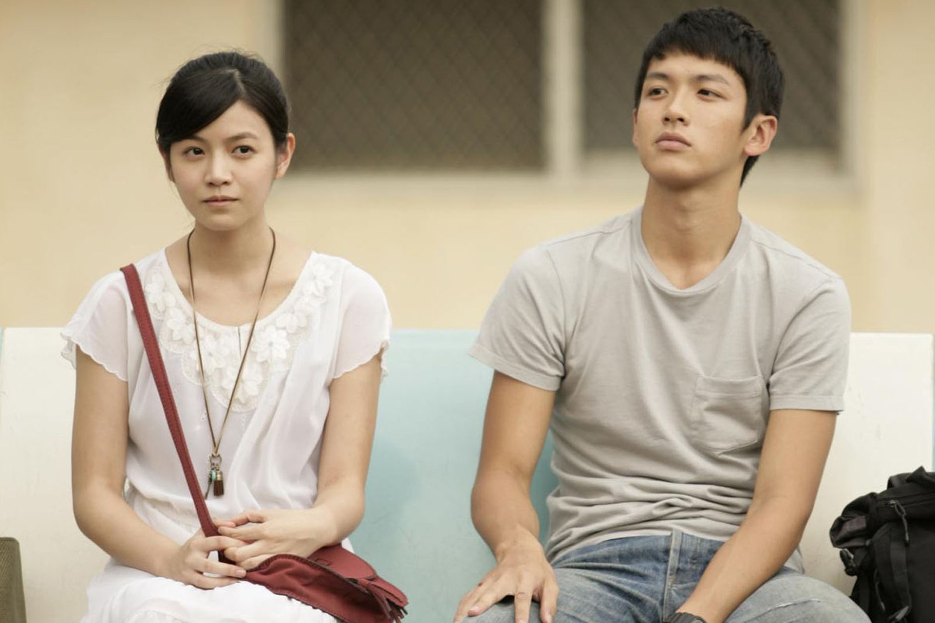 浪漫,爱情,情感,爱,love,清新,唯美,情侣,唯美温馨,那些年我们追过的女孩,剧照