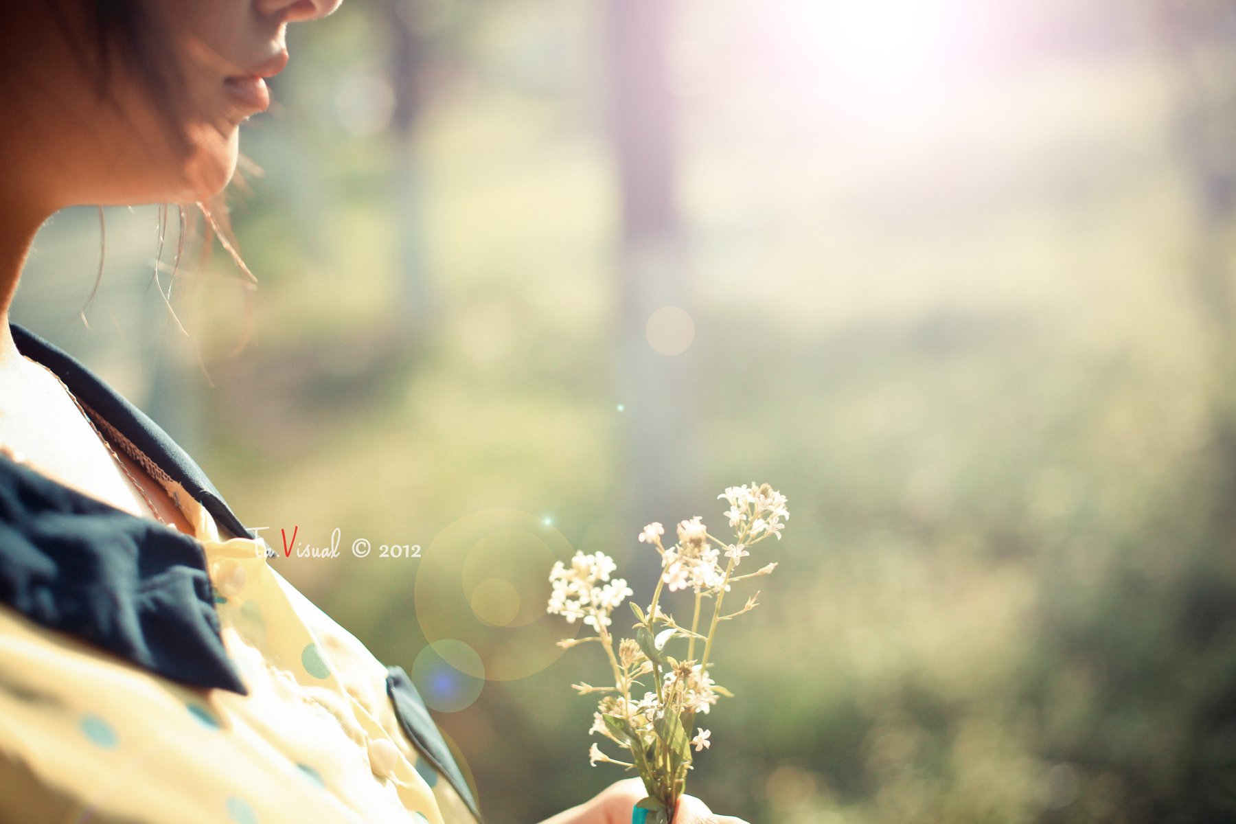 小清新,唯美,温馨,温暖,阳光,治愈系,安静,生活,慢生活,清新淡雅,温馨一刻,花,手,女孩,女生,等待