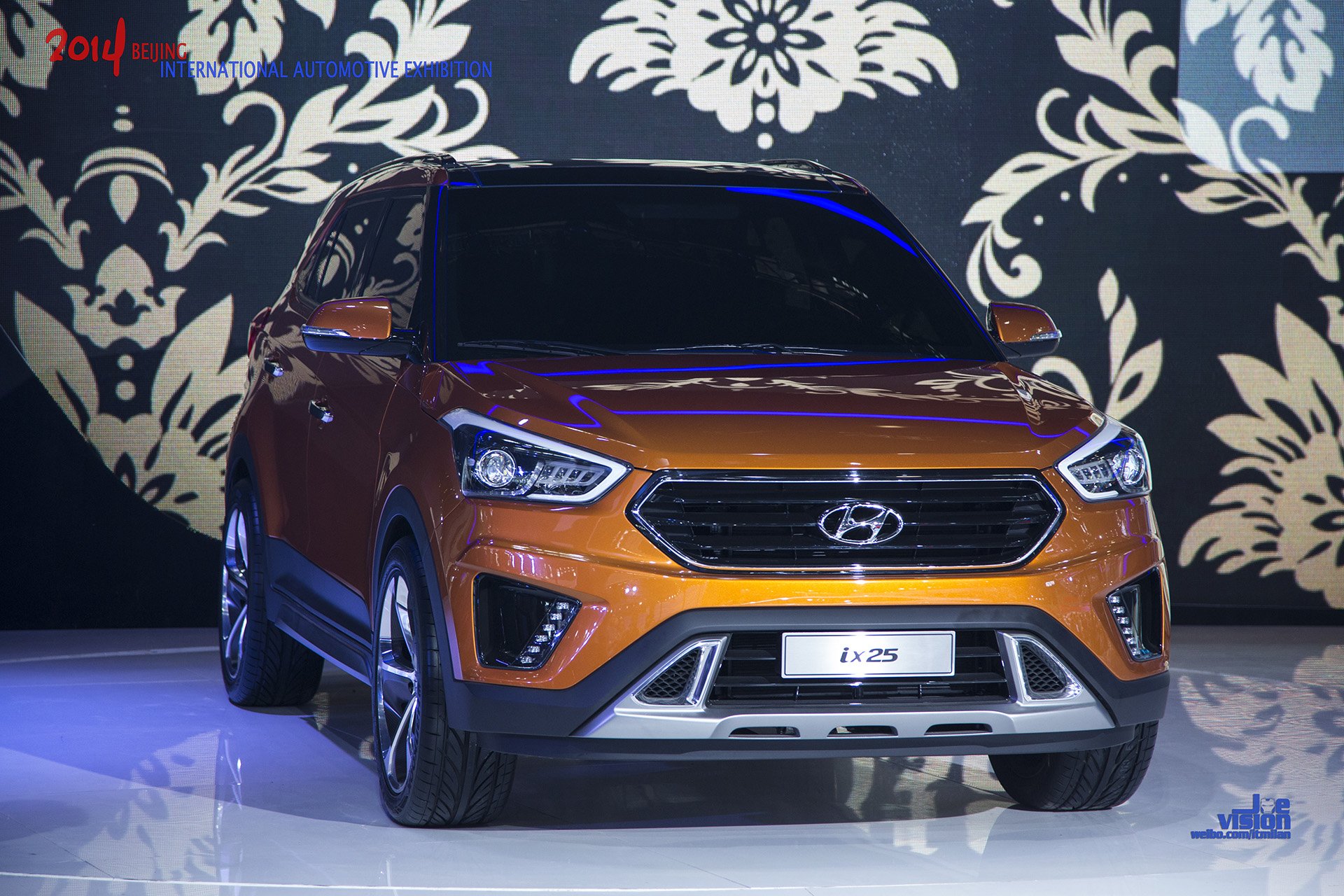 汽车,名车,2014北京车展,joe,美女,模特