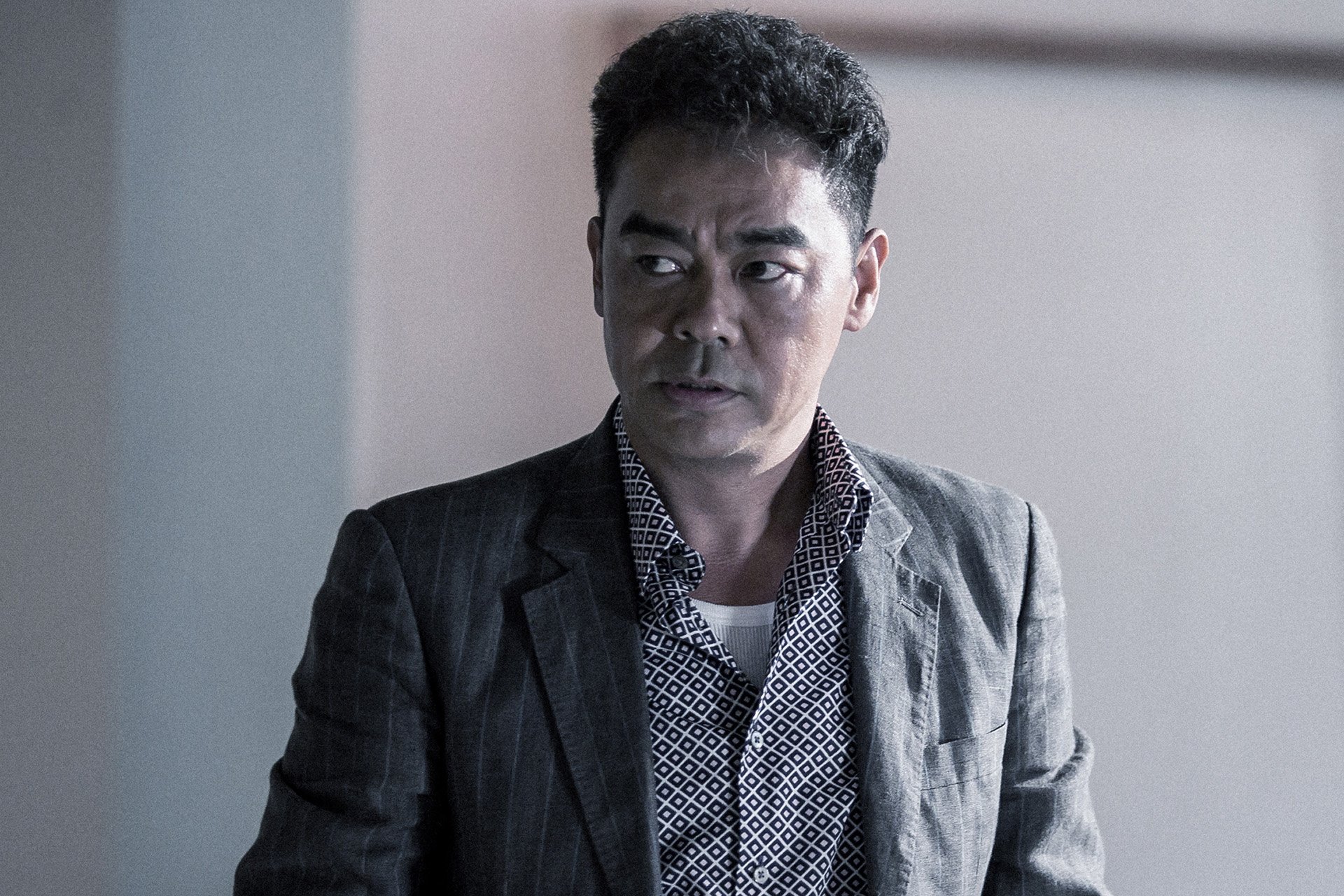 影视剧照,窃听风云