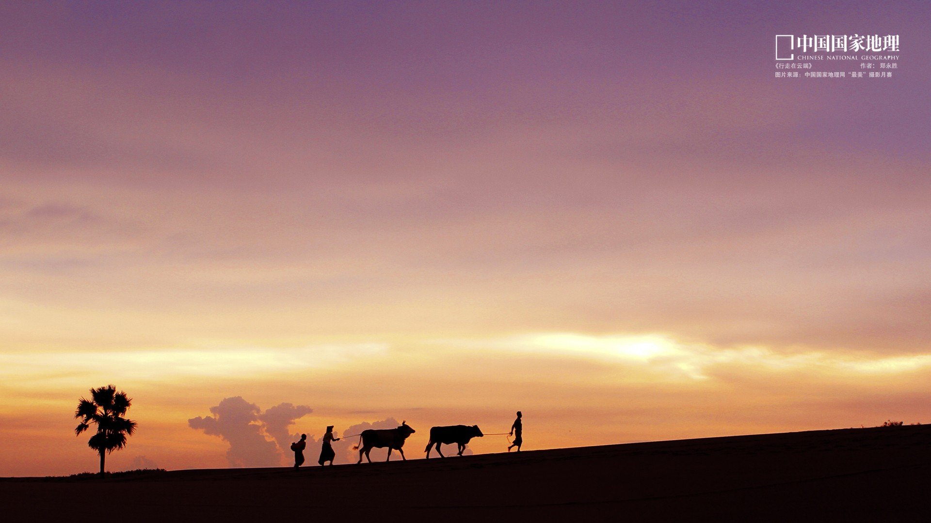 自然,风光,风景,落日余晖,夕阳,黄昏,傍晚,唯美