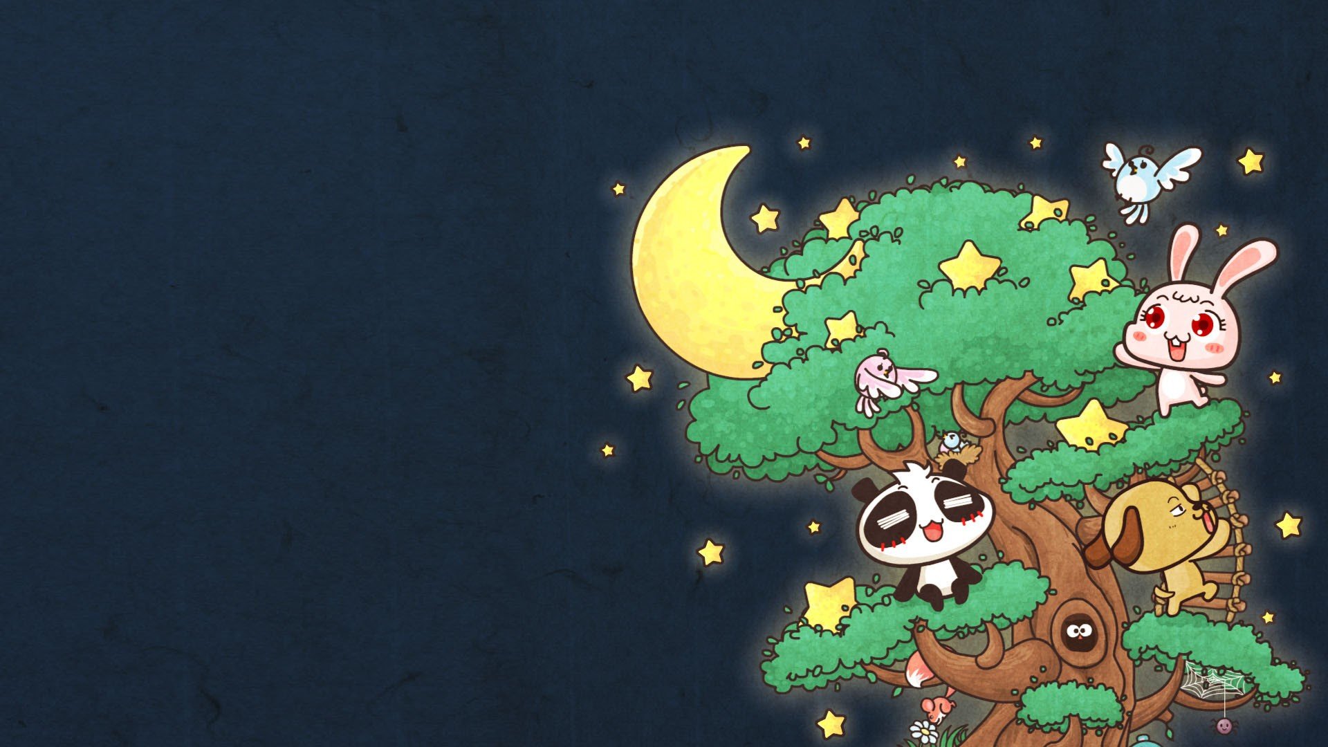 睡觉,晚安,把世界忘掉,安静,温馨,月亮,夜晚,星星,梦乡,睡梦