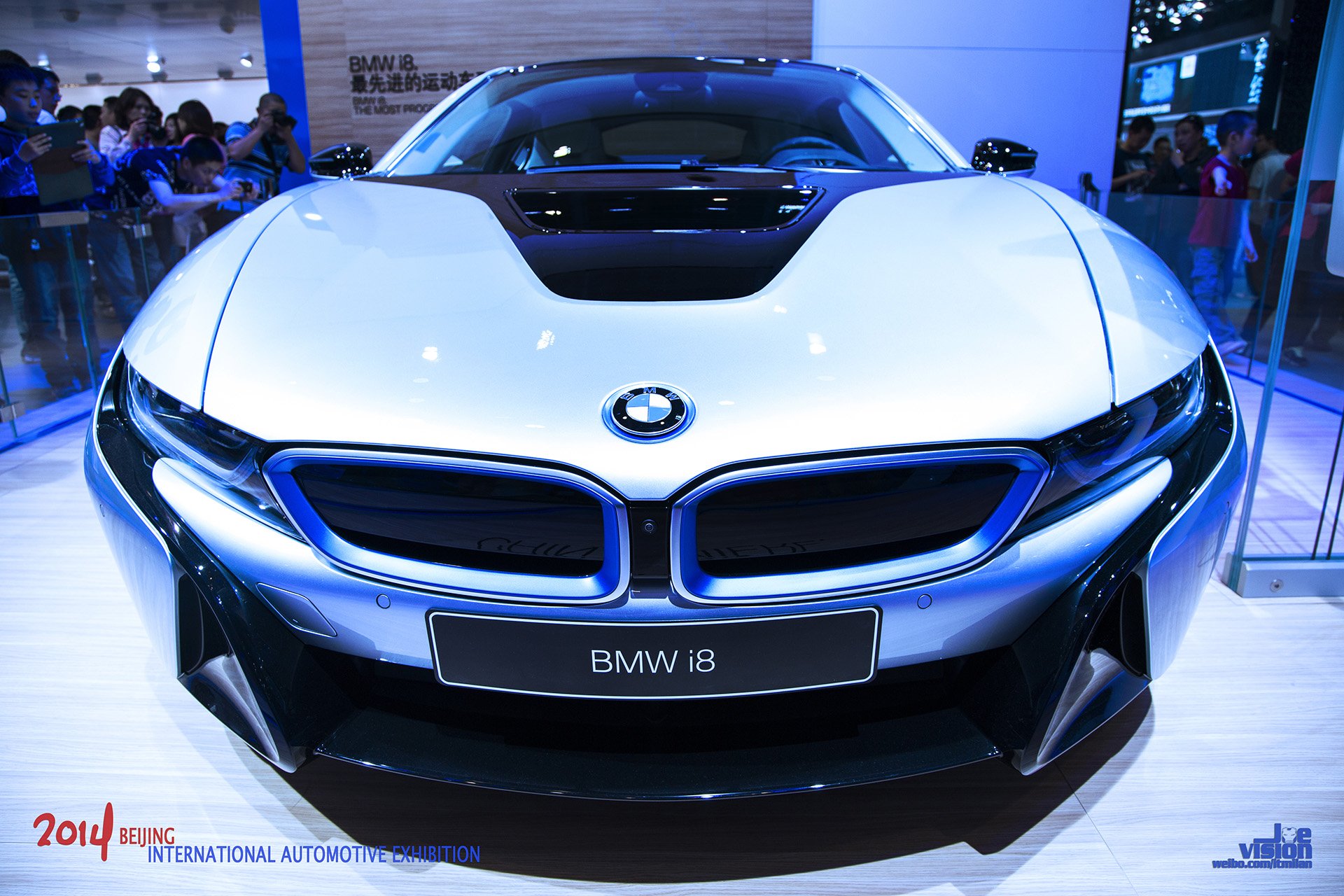 汽车,名车,2014北京车展,joe