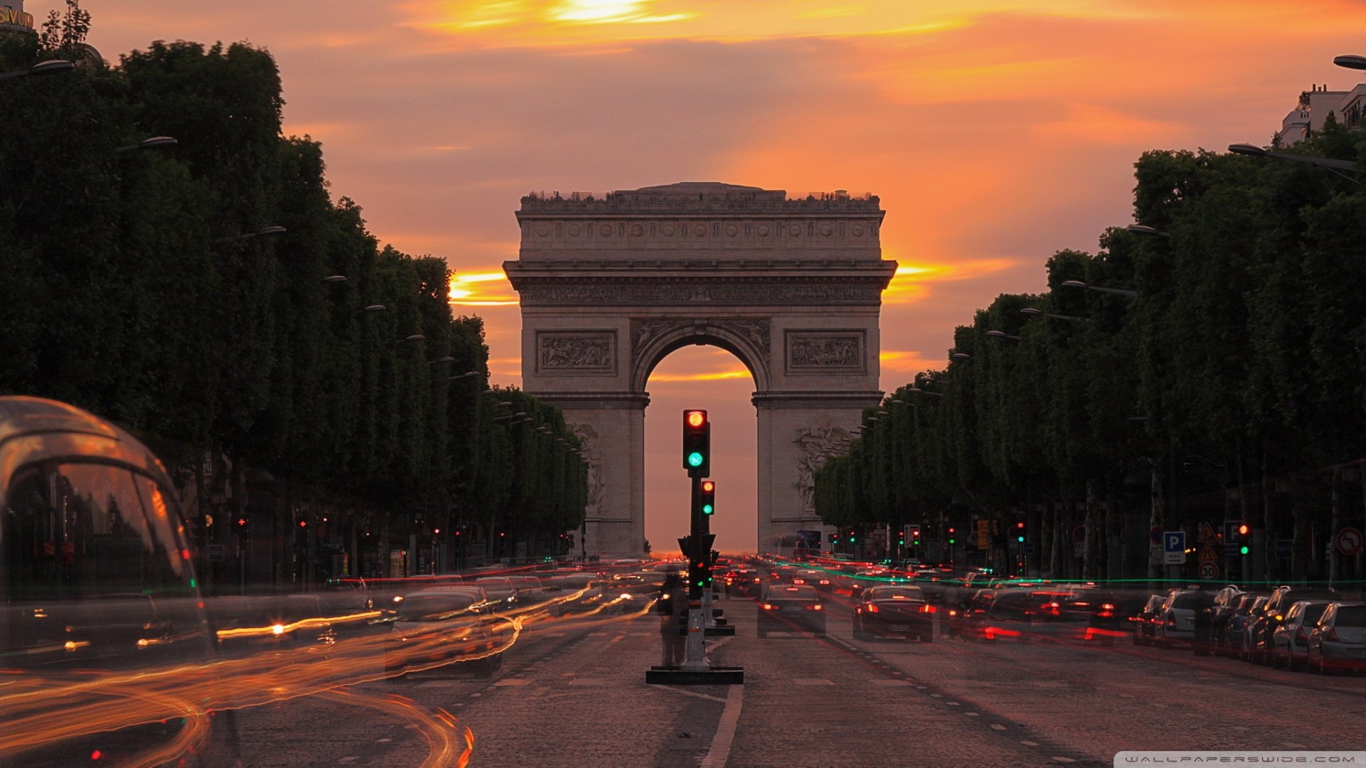 自然,风光,风景,路,前方,方向,前进