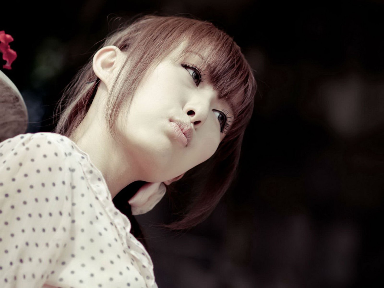 小清新,唯美,浪漫,温暖,温馨,干净,治愈系,慢生活,治愈,美好,女孩,笑容,微笑,非主流