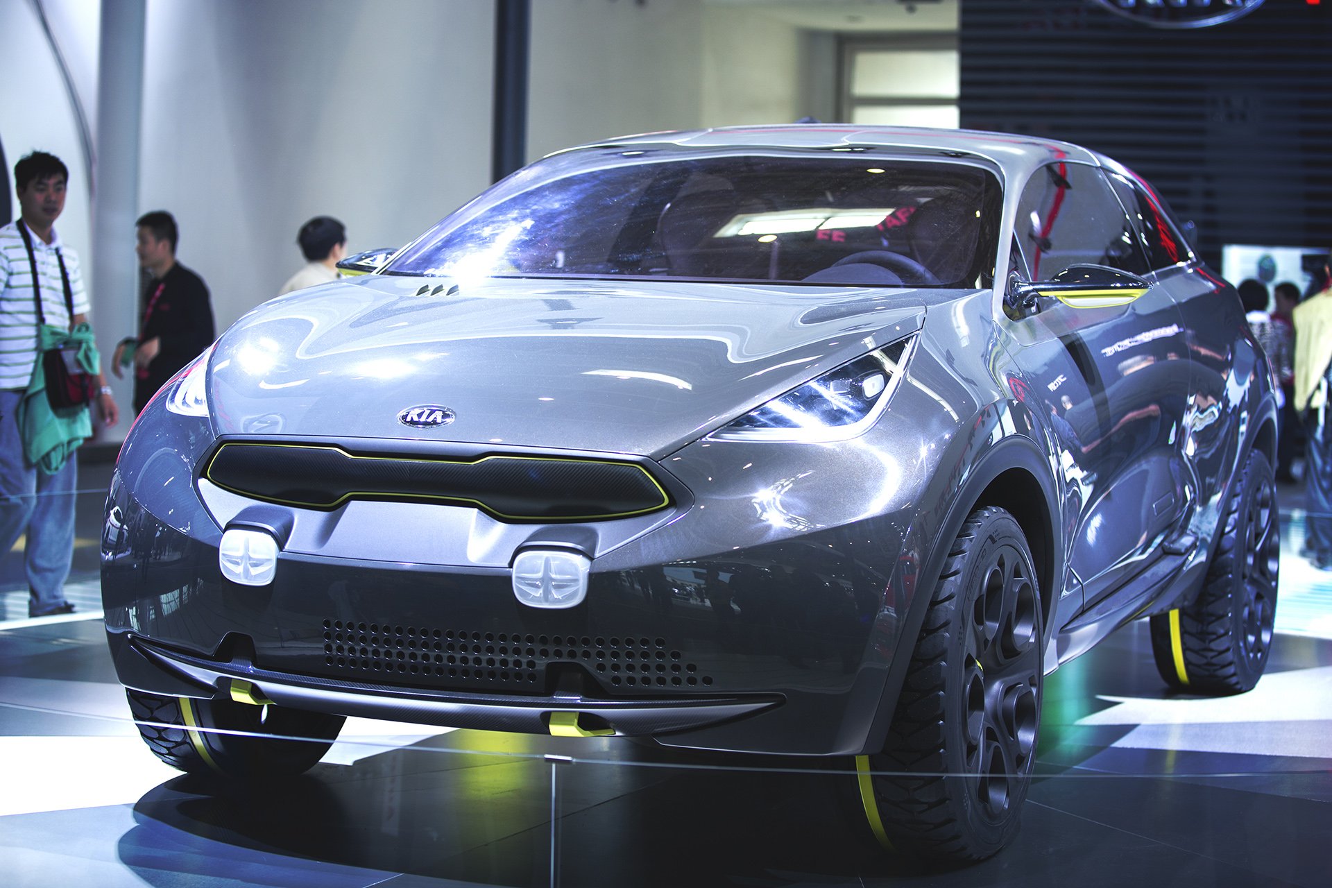 汽车,名车,2014北京车展,joe