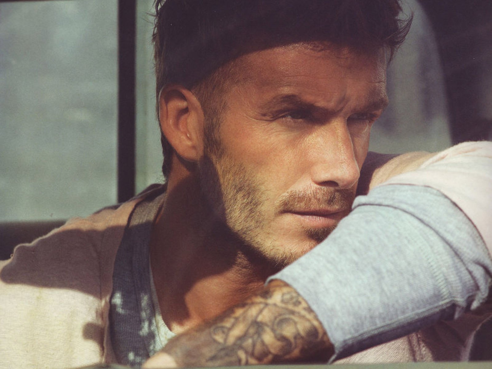 明星,帅哥,男,贝克汉姆,足球