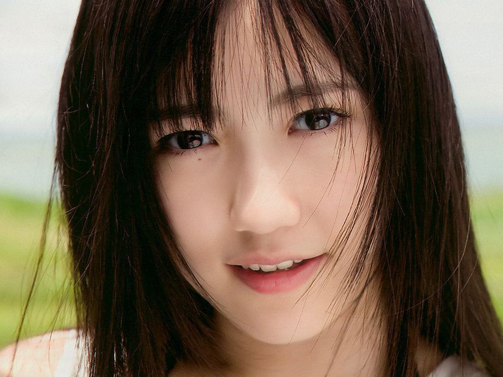 小清新,唯美,浪漫,温暖,温馨,干净,治愈系,慢生活,治愈,美好,女孩,笑容,微笑,非主流