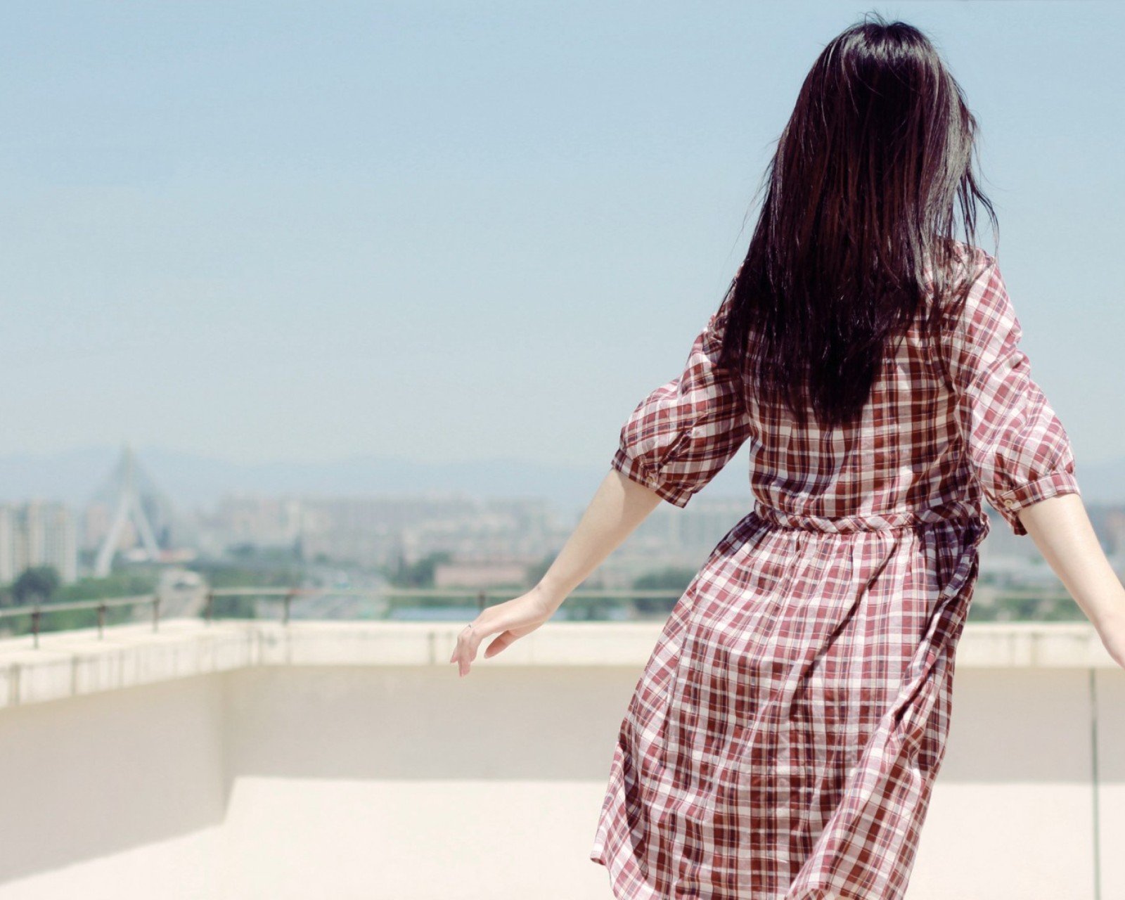 美女,清纯佳人,青春,温暖,安静,清新