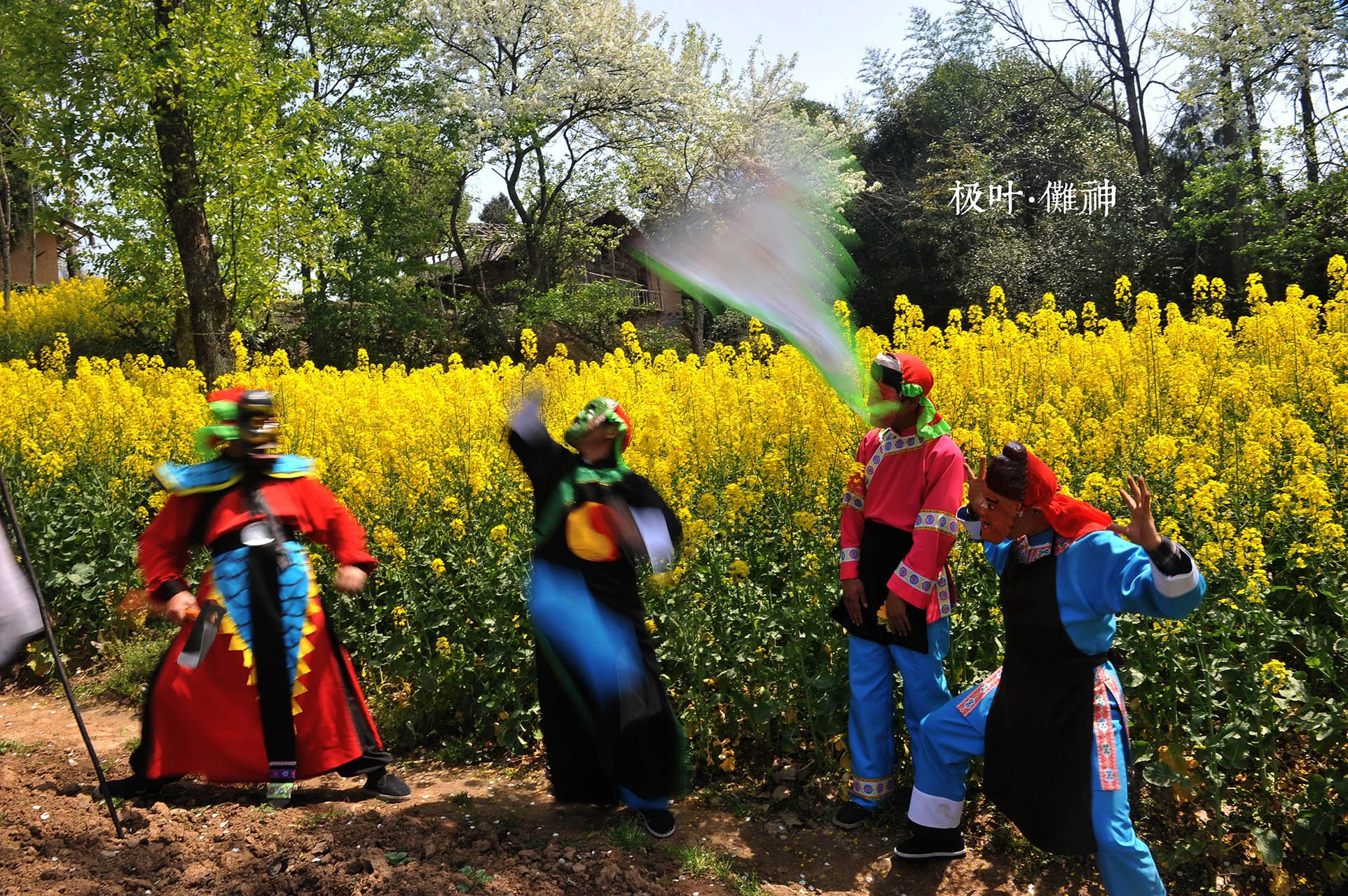 恩施摄影师,风景,唯美,意境