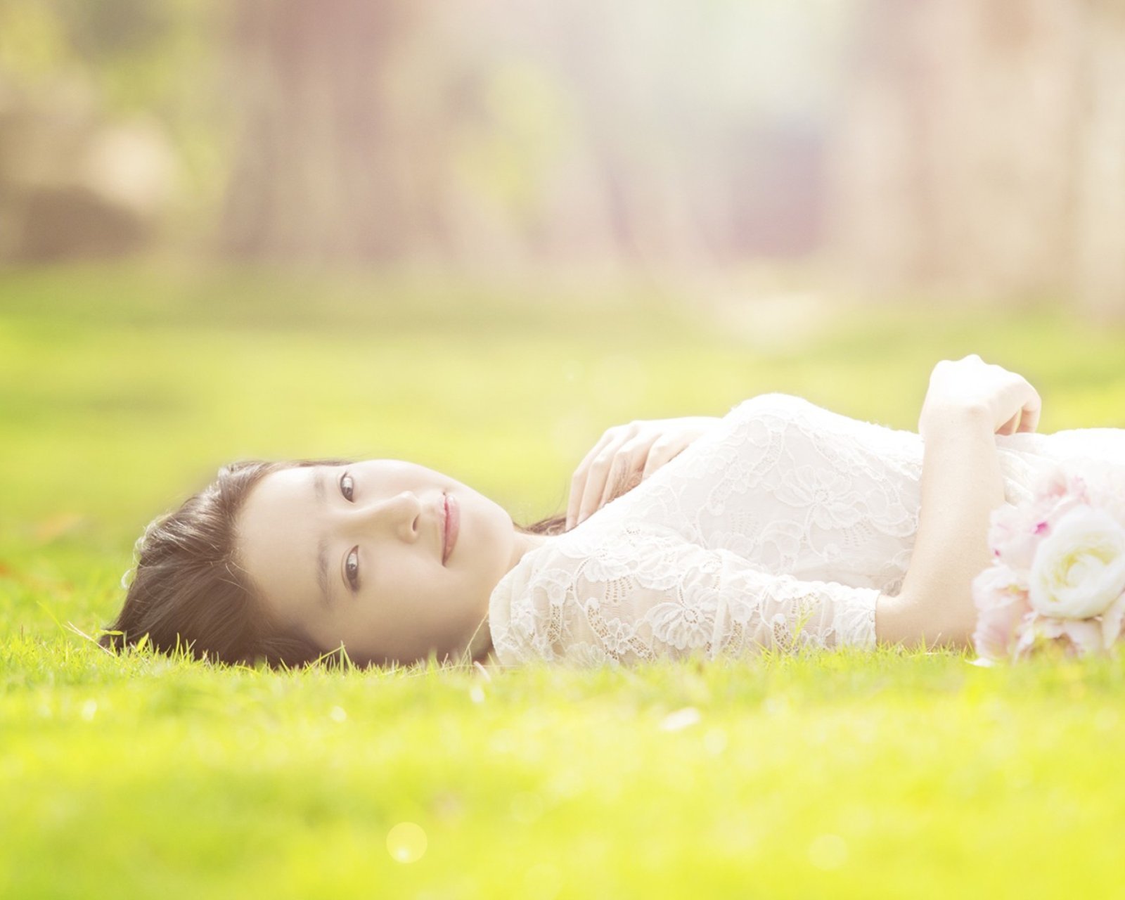 美女,清纯,清晰,小清新,青春,美好