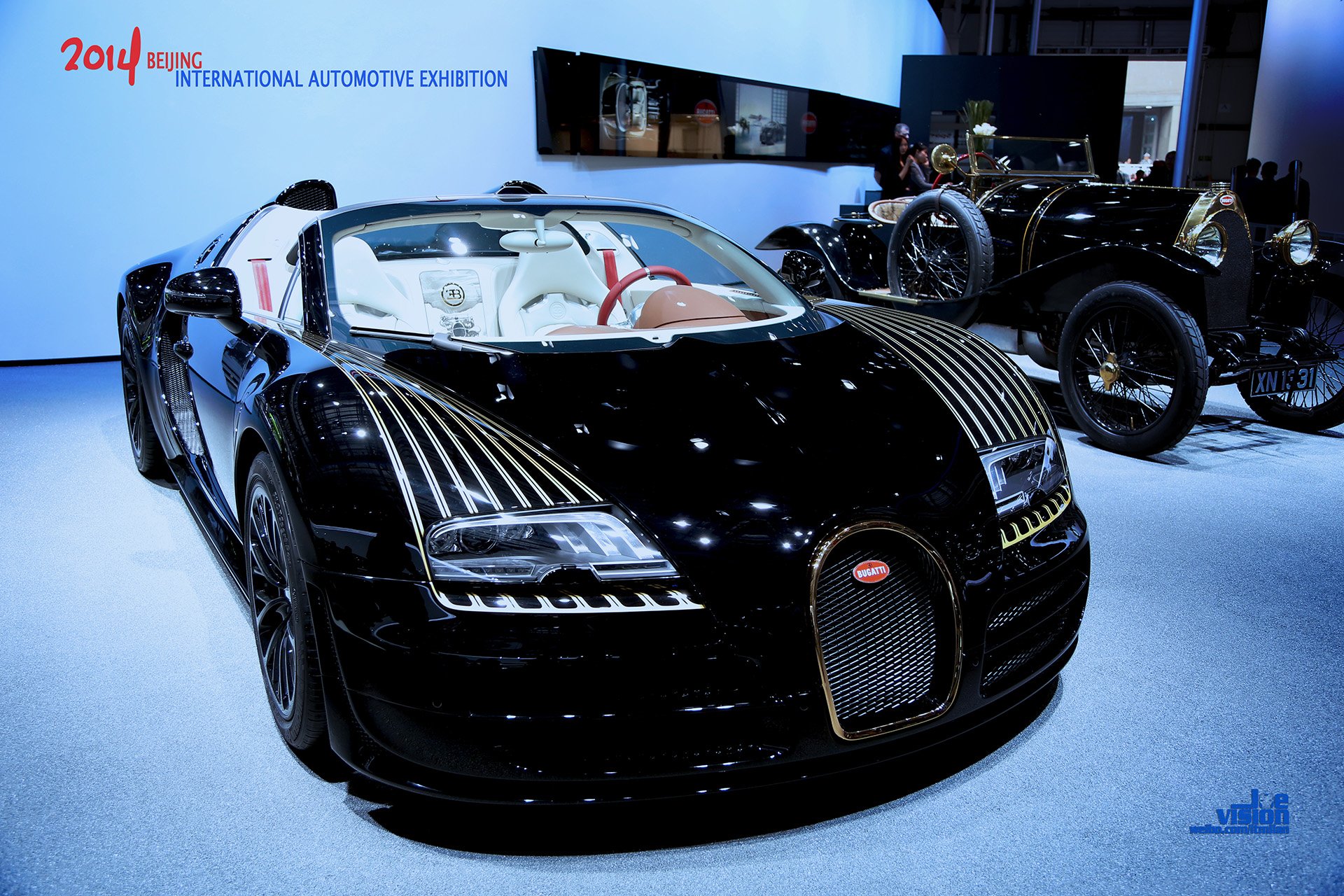 汽车,名车,2014北京车展,joe