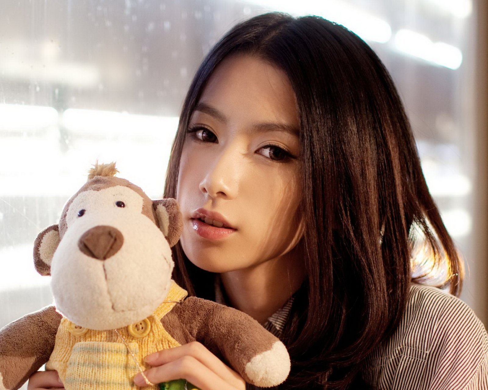 美女,清纯,清晰,小清新,青春,美好