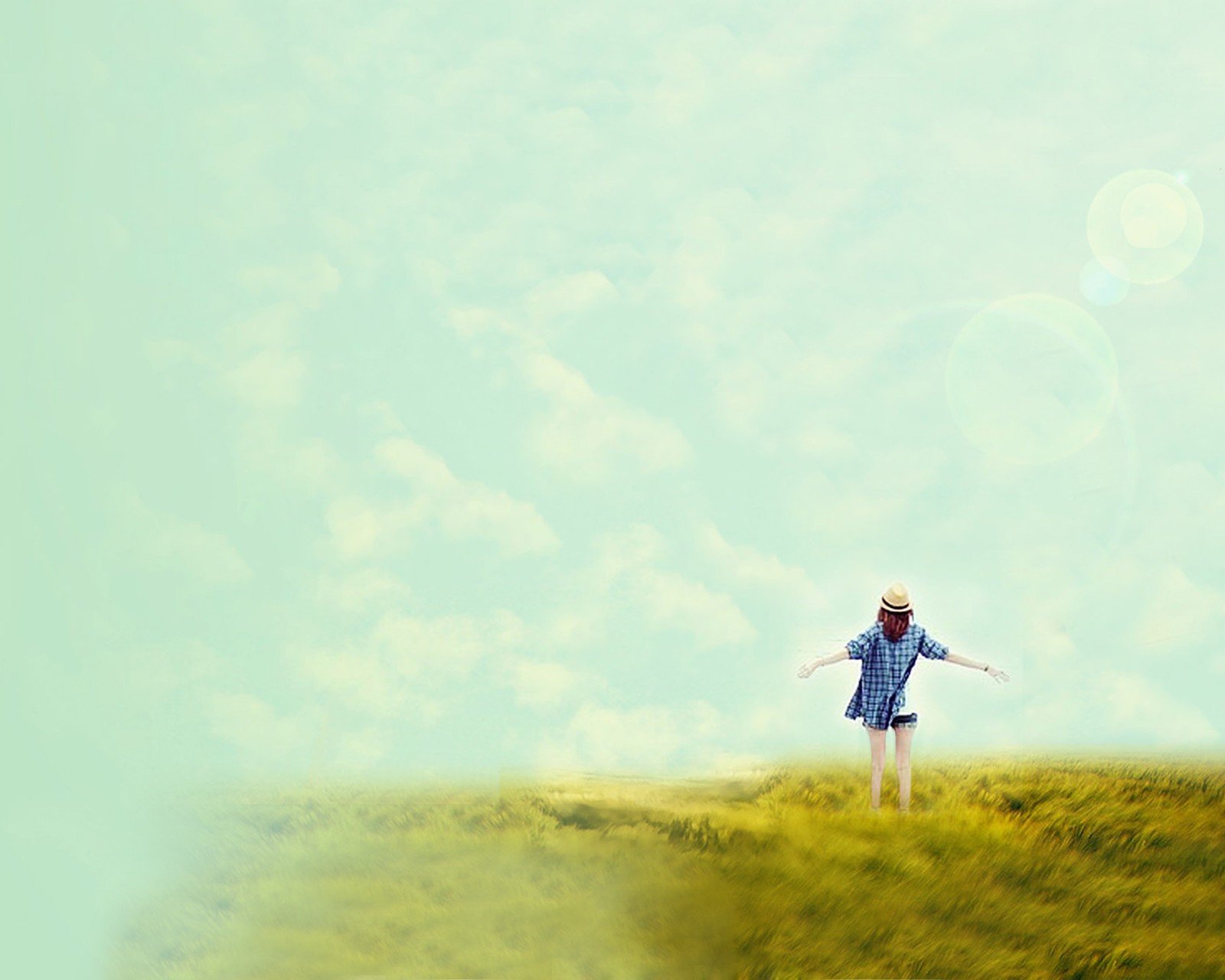 小清新,唯美,浪漫,温暖,温馨,干净,治愈系,慢生活,治愈,美好,女孩,转身离开,孤单,伤感,背影,寂寞,非主流