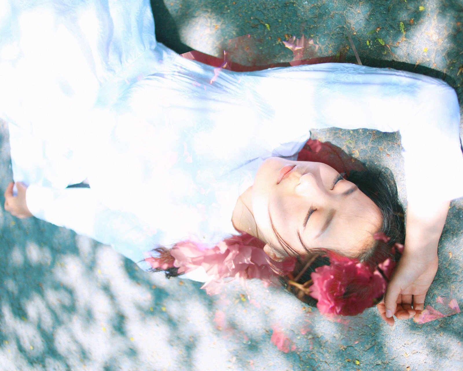 美女,清纯,清晰,小清新,青春,美好