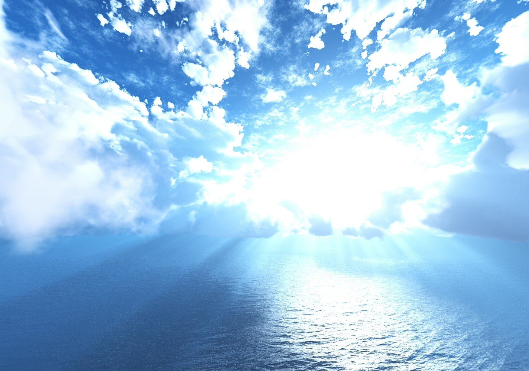 自然,风光,风景,蓝天白云,阳光