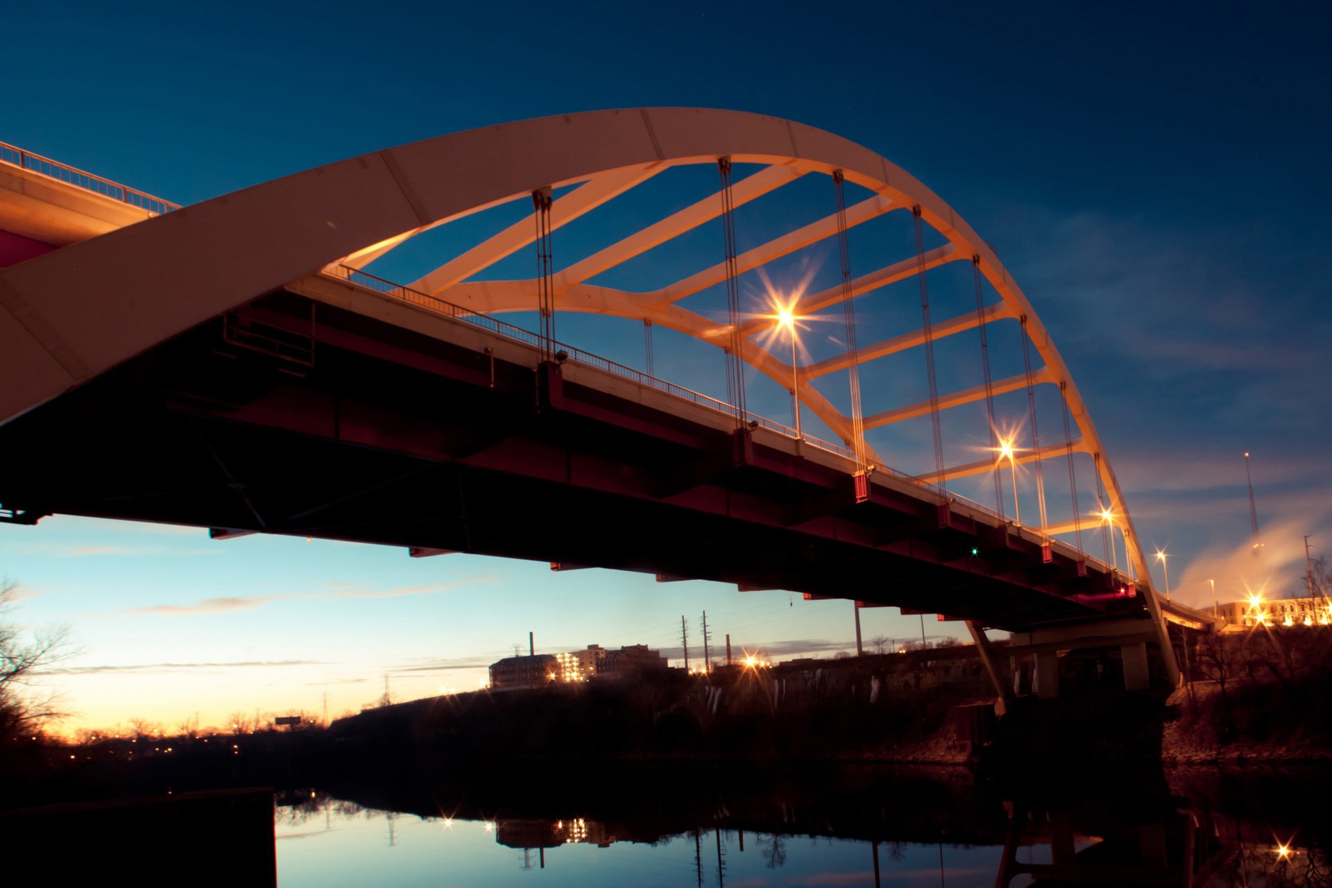 风光,风景,城市夜景,灯火阑珊,建筑,夜晚,晚上