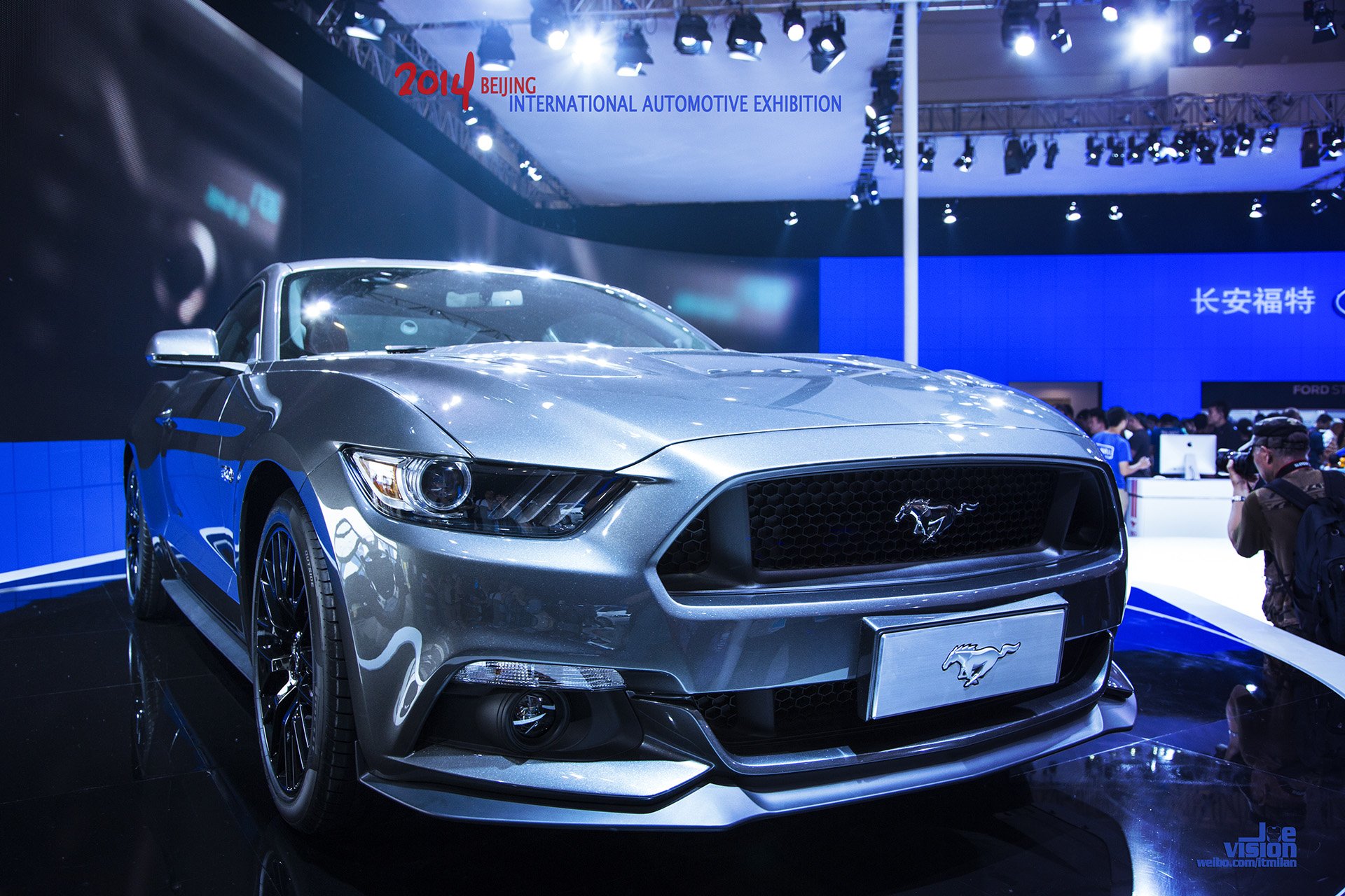 汽车,名车,2014北京车展,joe