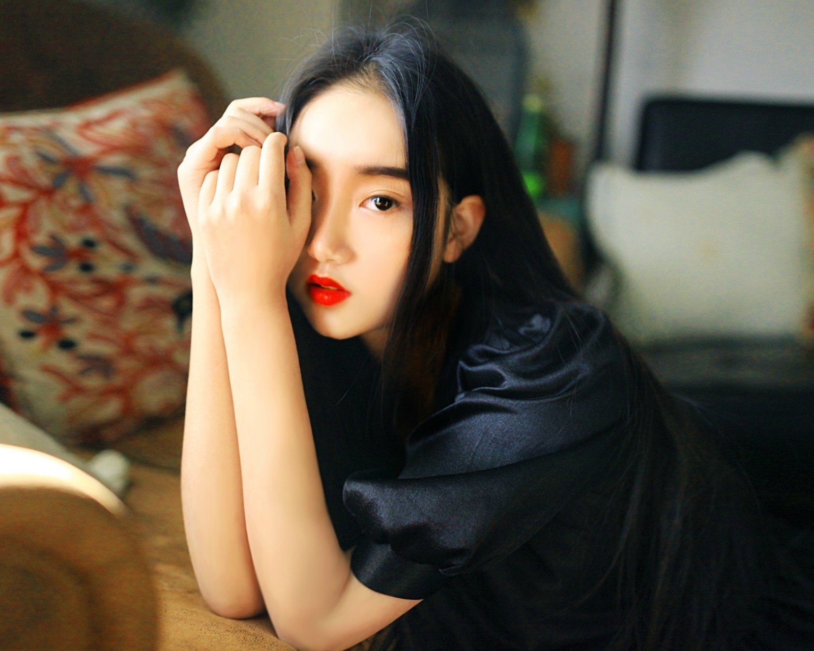 美女,清纯,清晰,小清新,青春,美好,森女