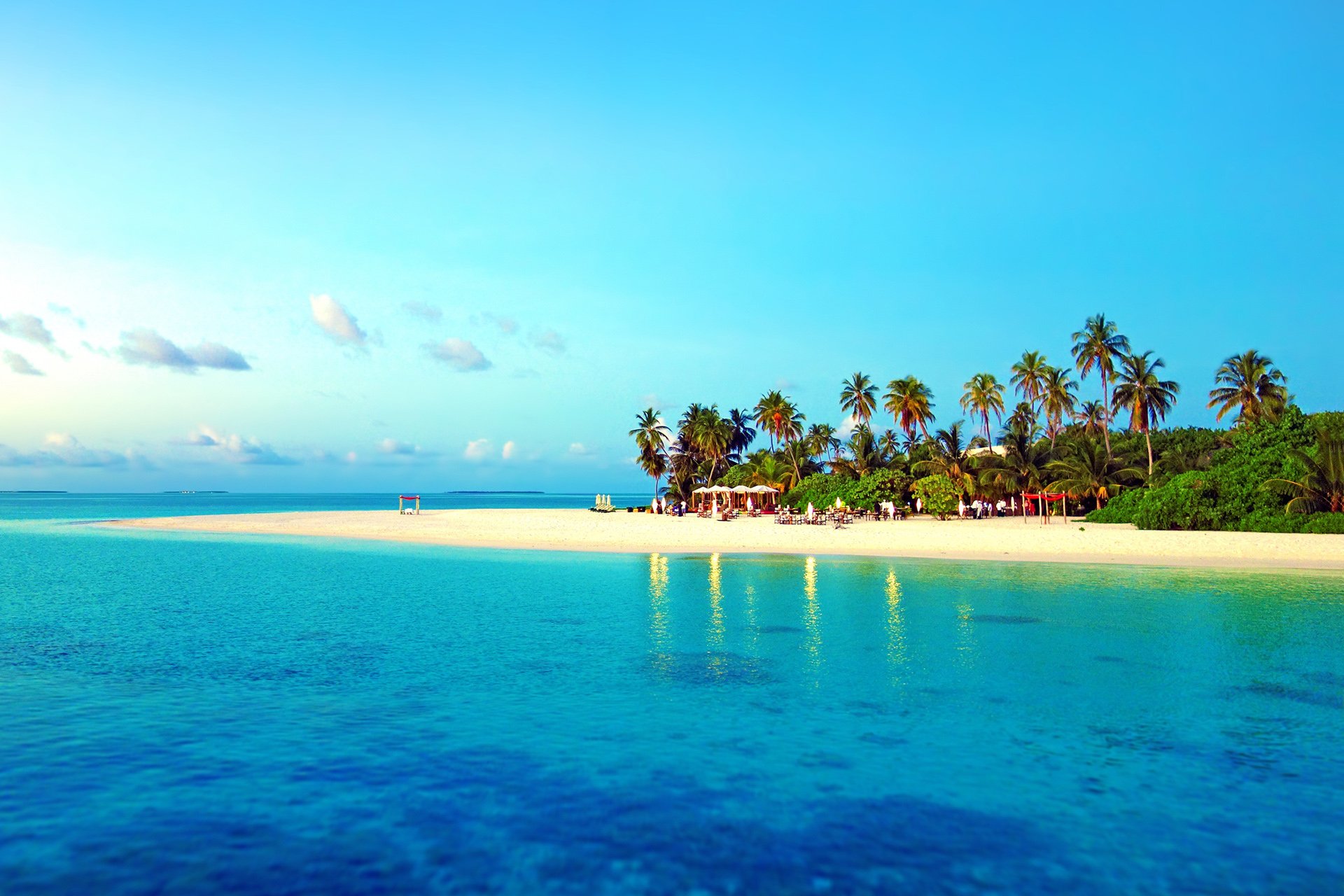 自然,风光,风景,海洋天堂,大海,唯美