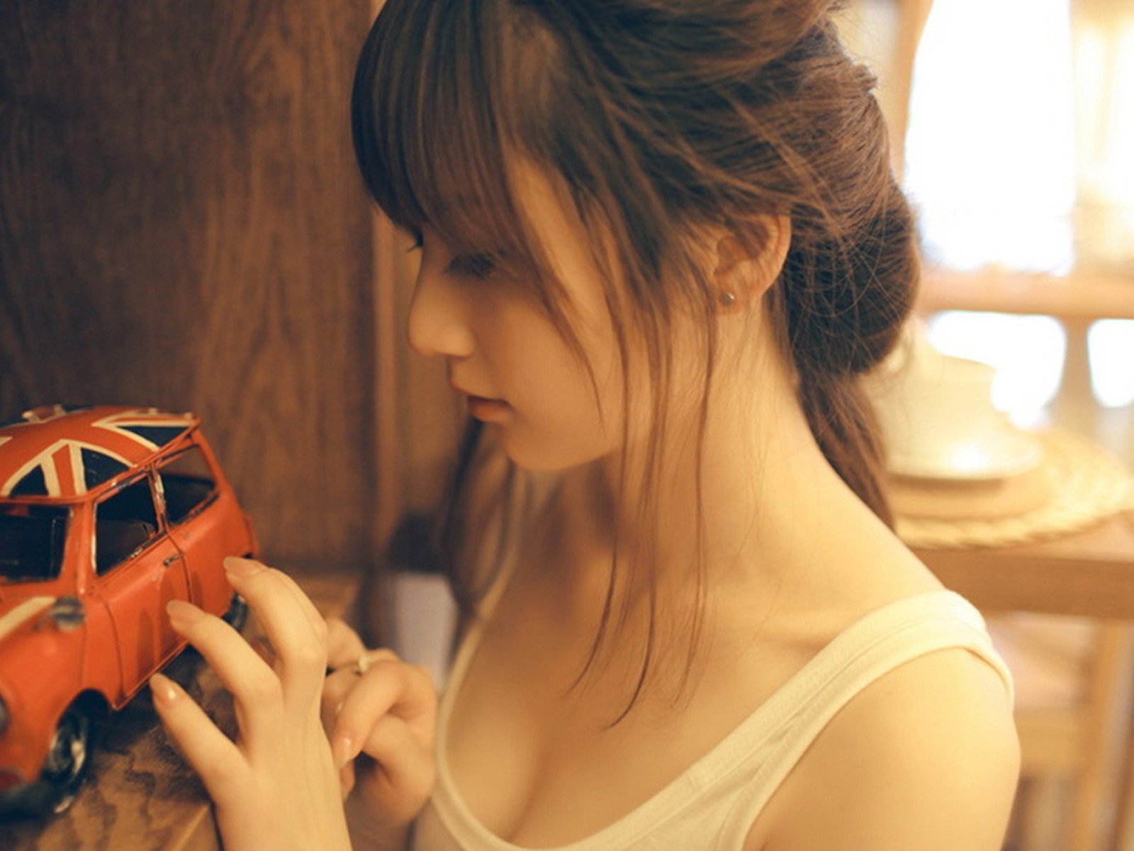 小清新,唯美,浪漫,温暖,温馨,干净,治愈系,慢生活,治愈,美好,女孩,笑容,微笑,非主流